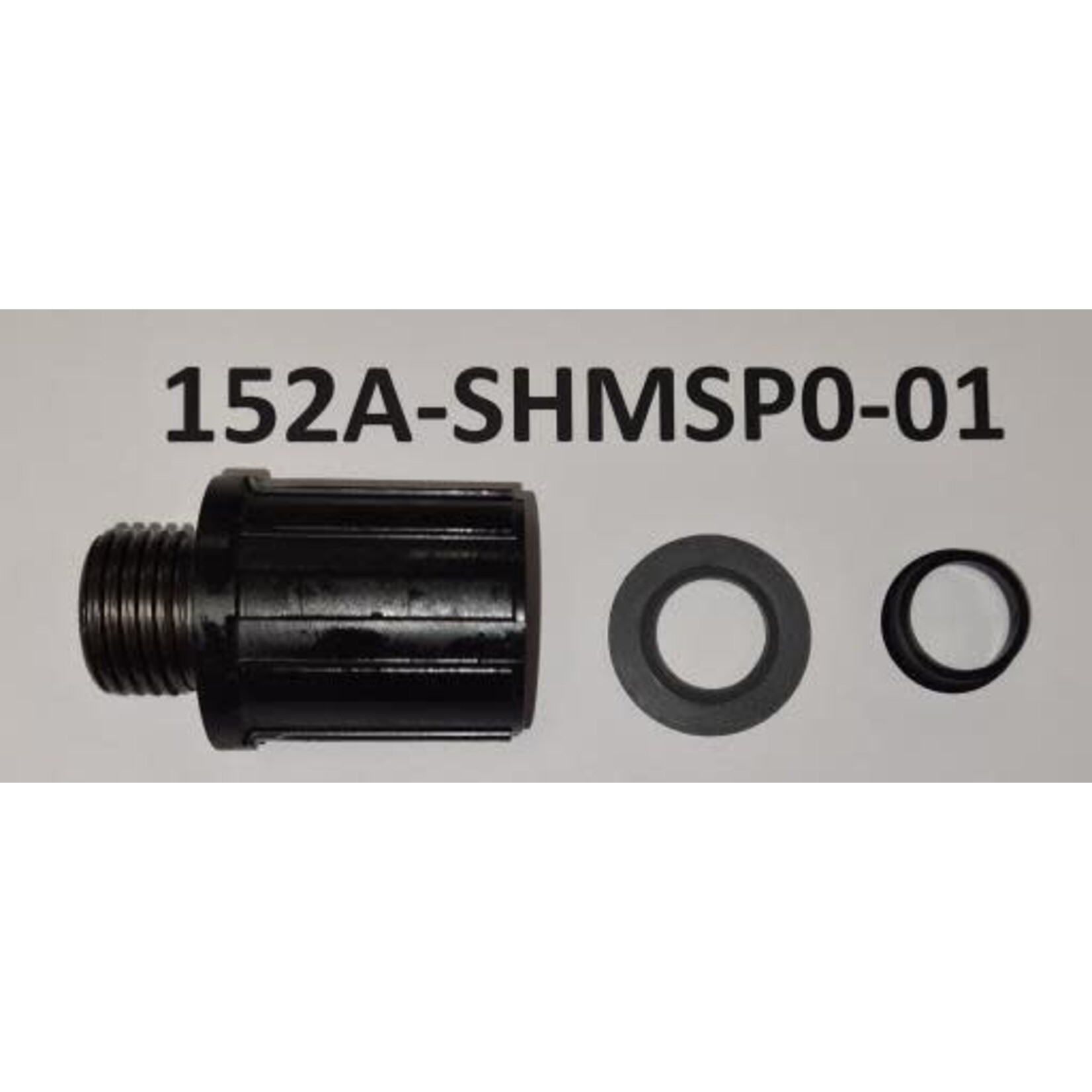 GIANT FREEHUB BODY FOR M701-R/ M33-R/ RH36/ GM700-R/ M701-R/GM31R/ M313R/ M31-R/M33R/ M705-R/ M721-R/ RH-R736/ RH-RH36