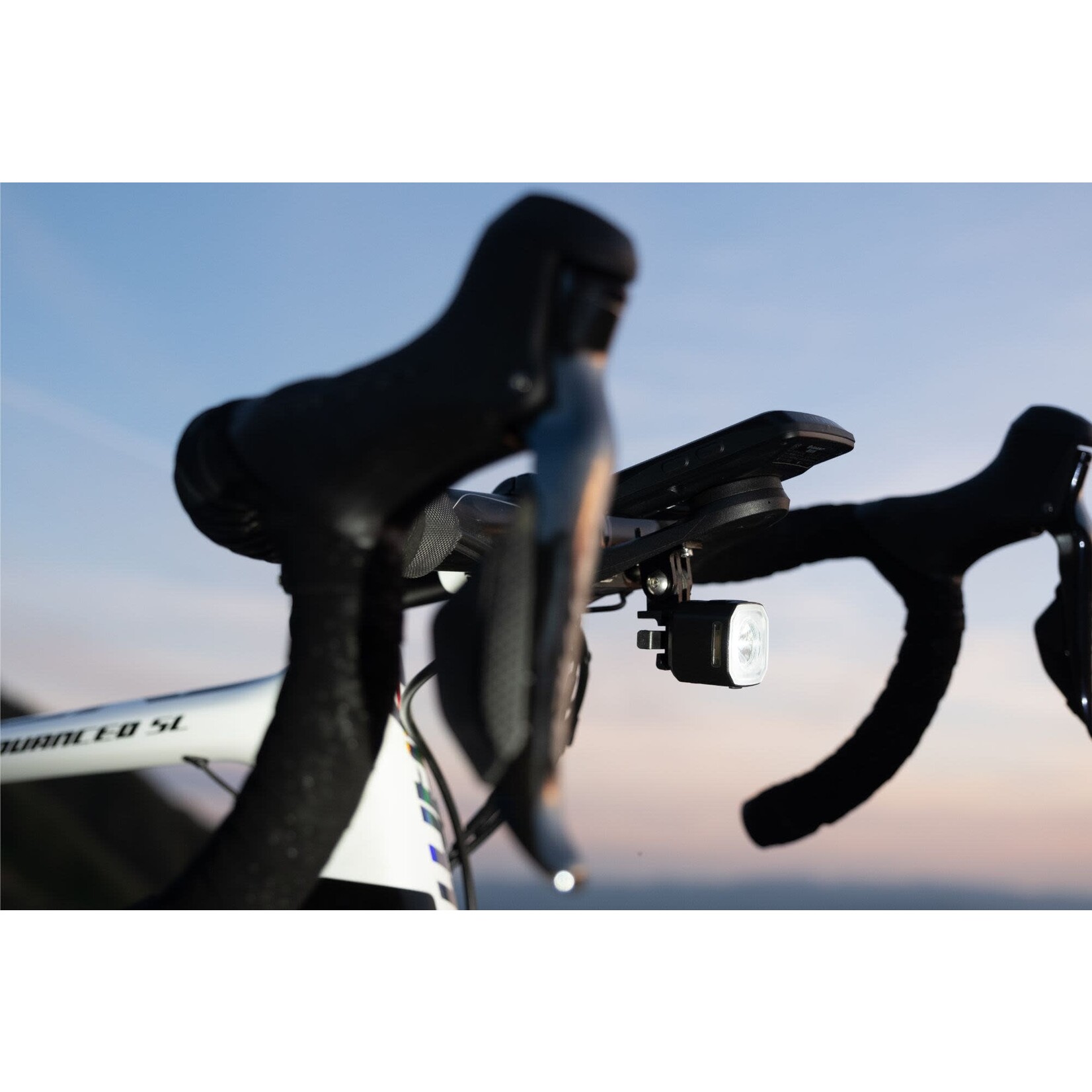 GIANT Recon HL 100 Front Light