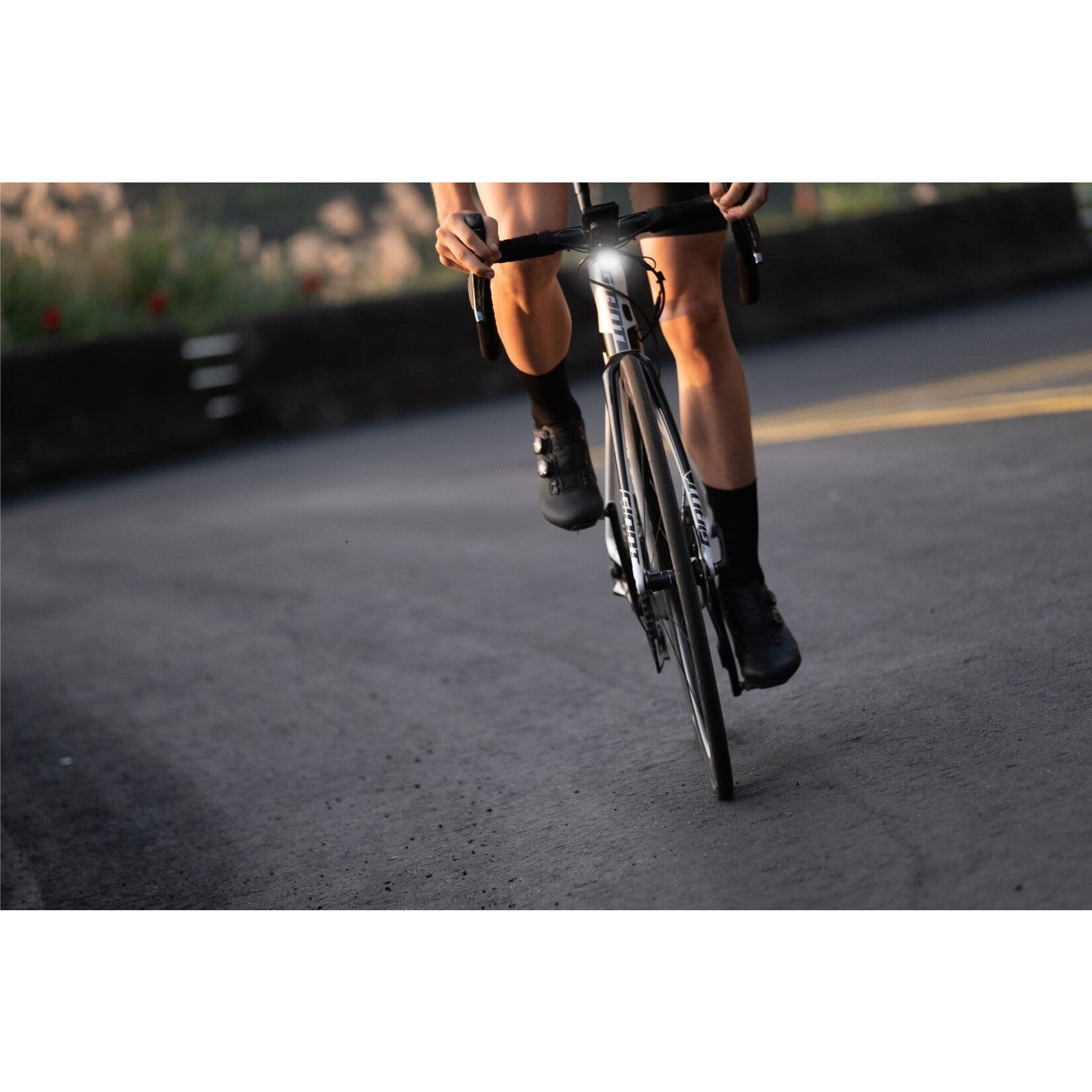 GIANT Recon HL 100 Front Light
