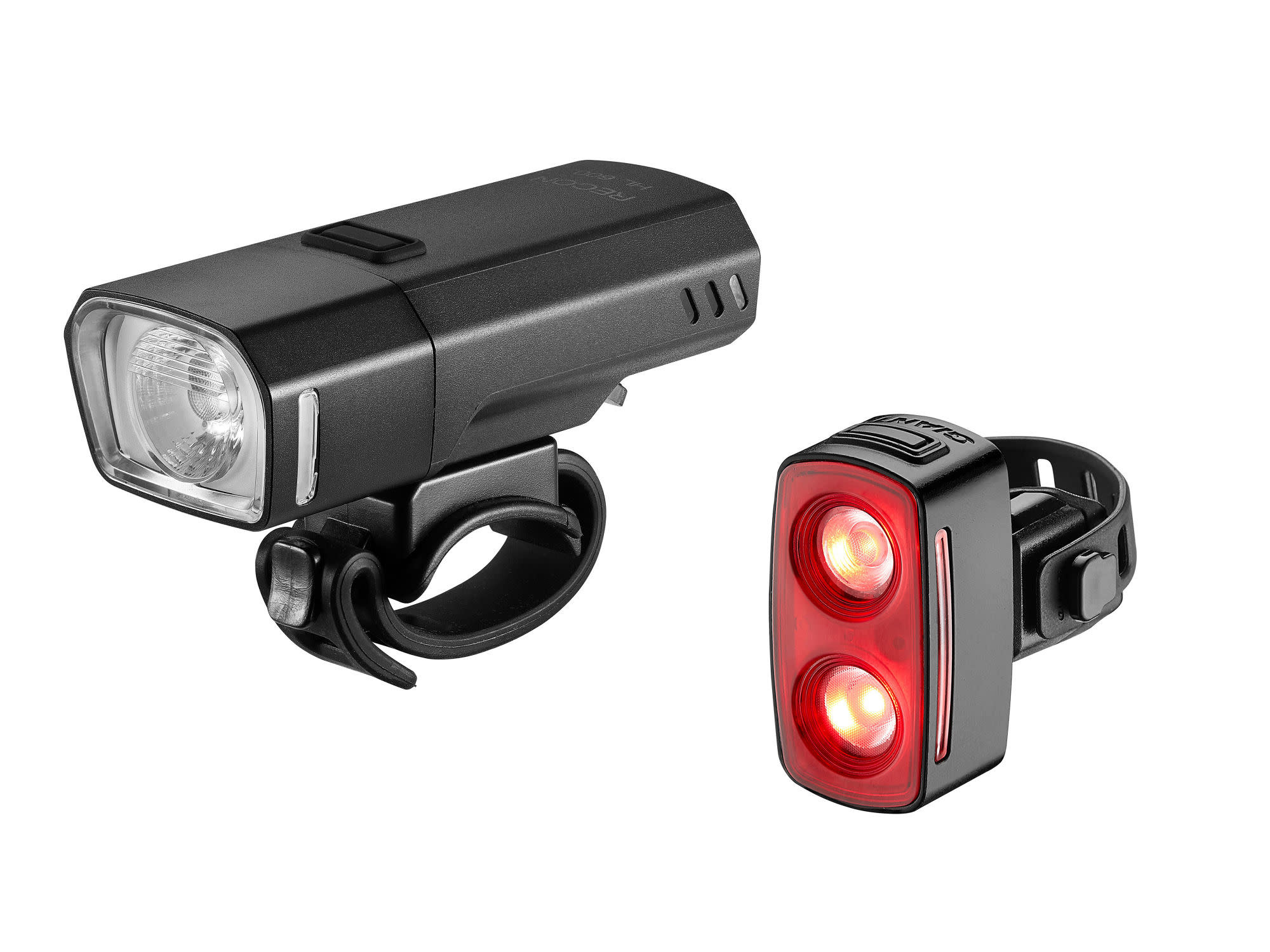 Recon HL 600 and Recon TL 200 Combo - Duff Cycles