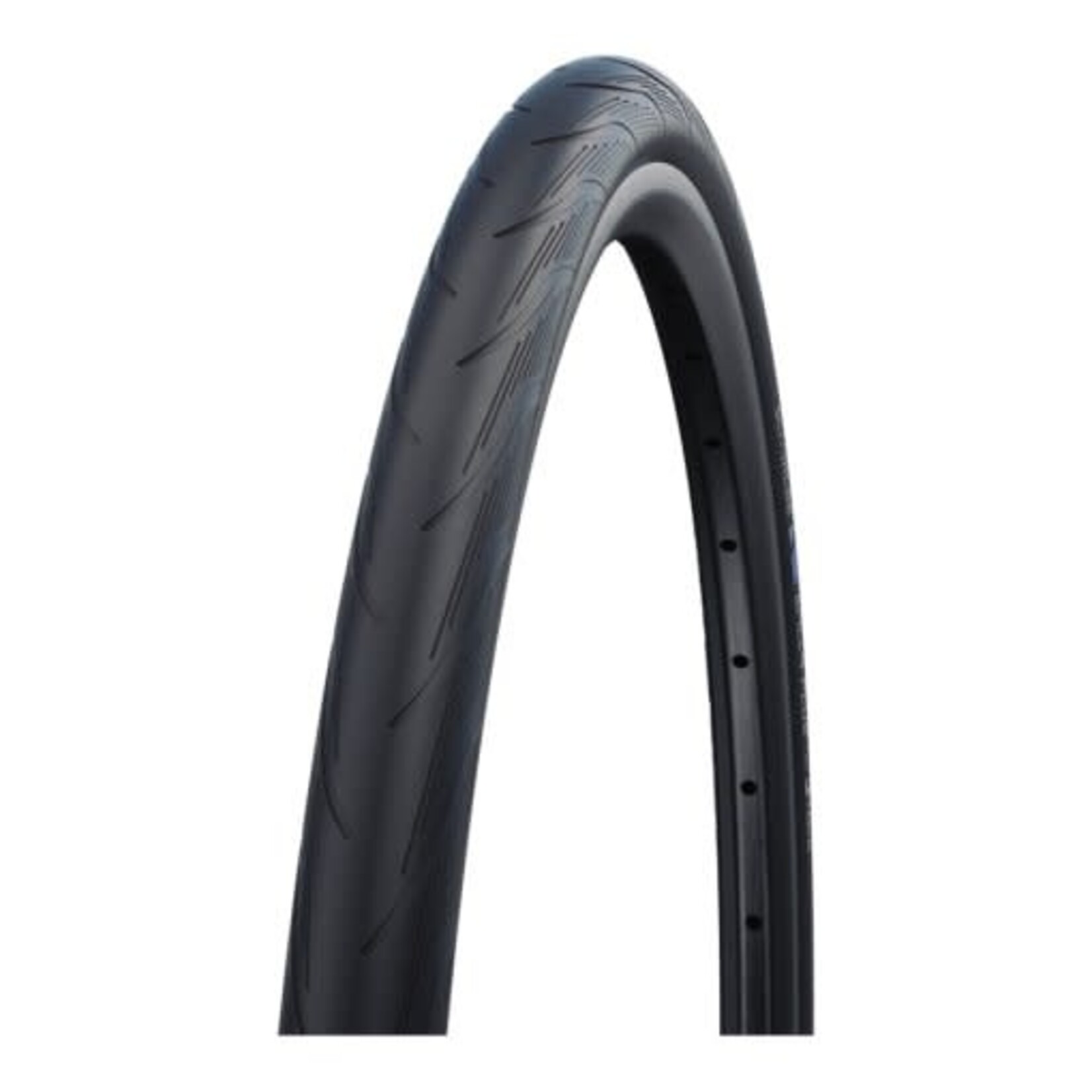 Schwalbe Spicer plus 26x1.50 Slick Tyre