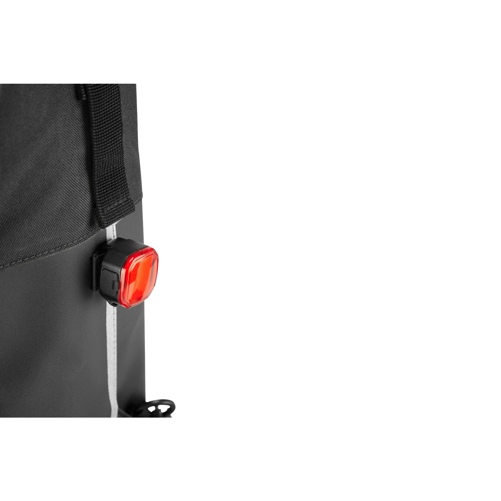 GIANT Pannier Bag Transporter Versa G-2 (Includes Clip System Adaptor)