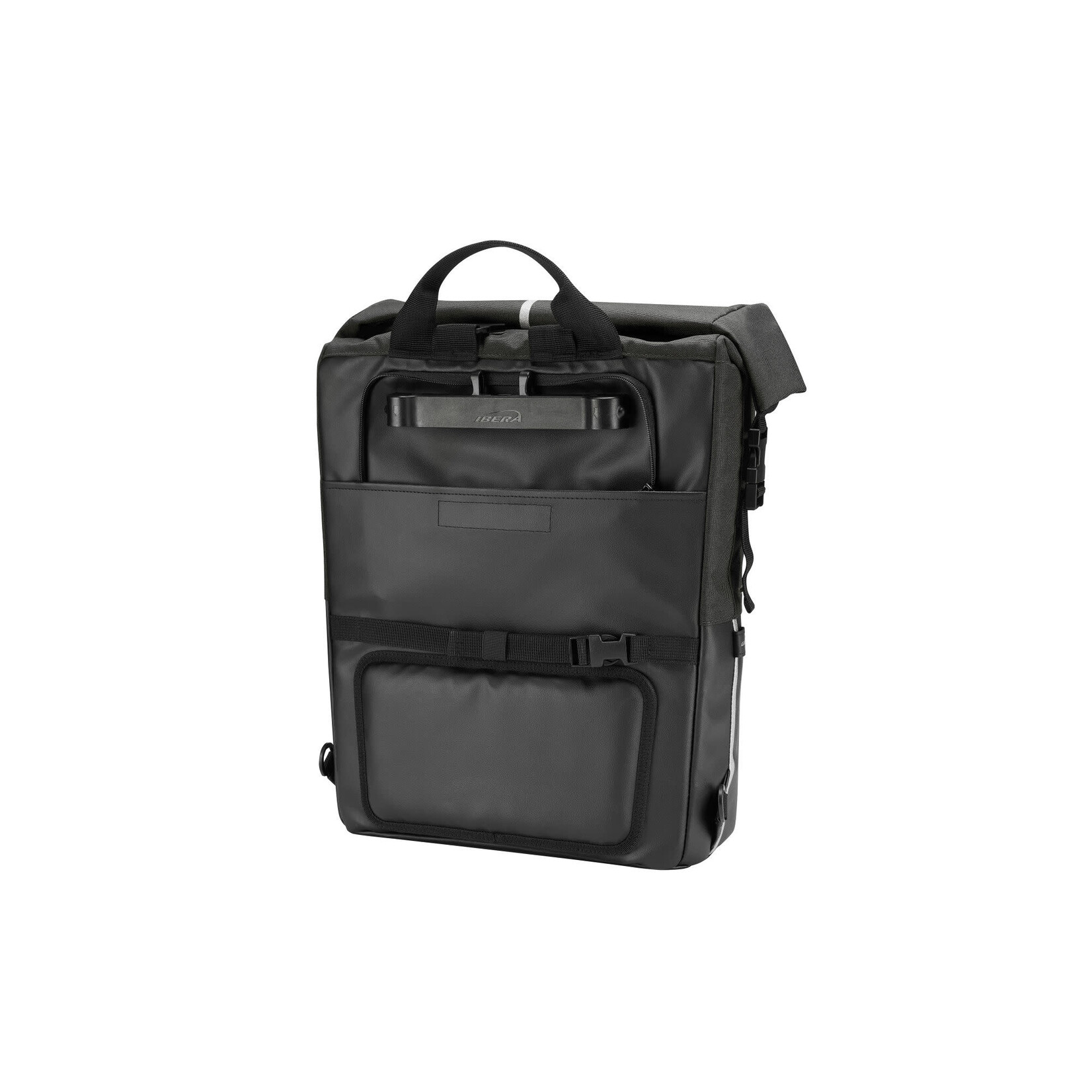 GIANT Pannier Bag Transporter Versa G-2 (Includes Clip System Adaptor)