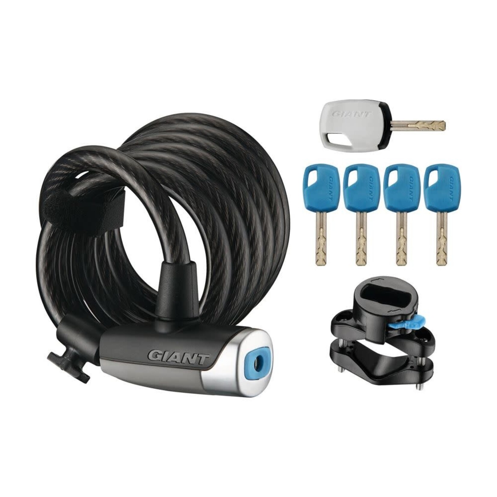 GIANT Surelock Flex Key 15