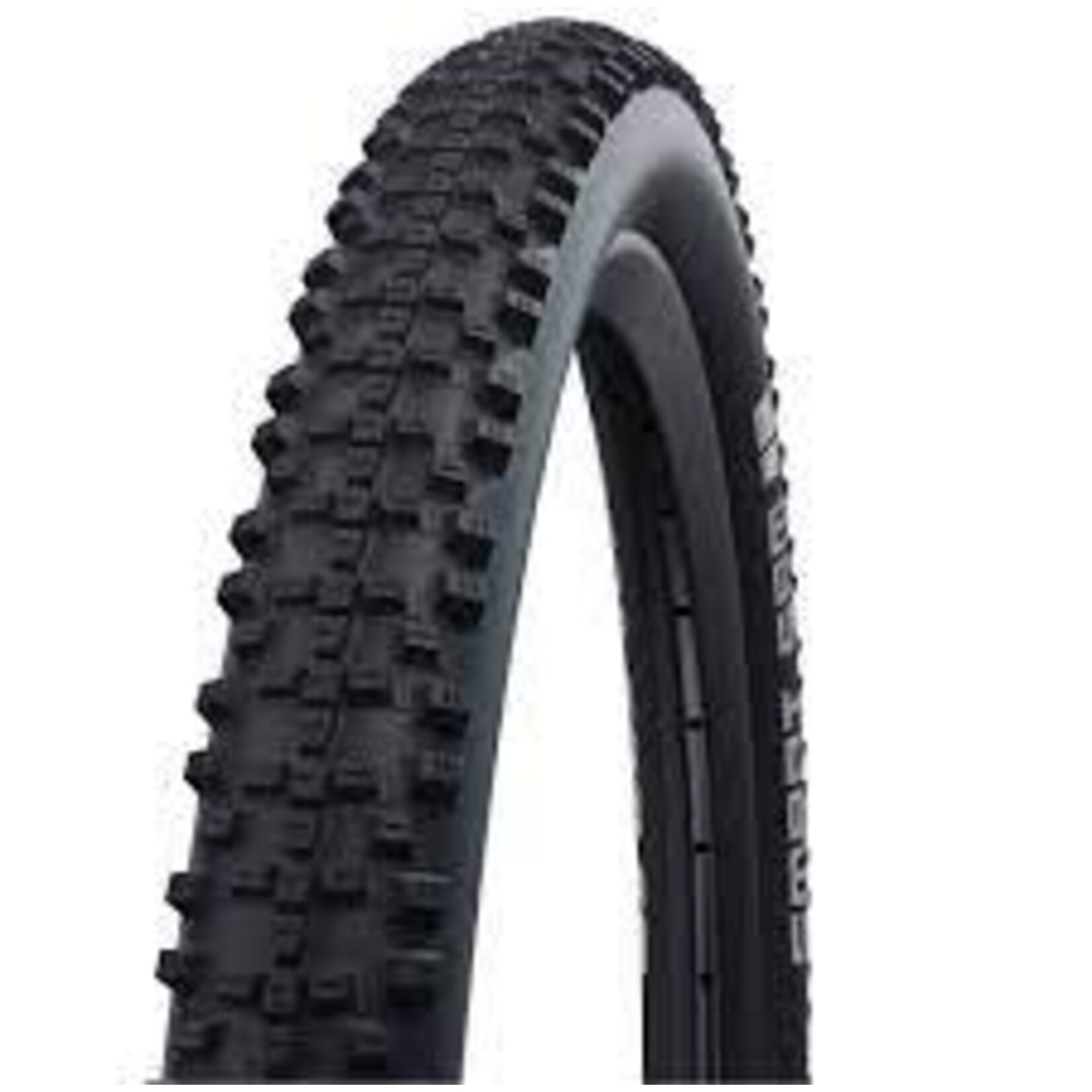 Schwalbe Smart Sam 700 x 40c Wire Bead Tyre Addix