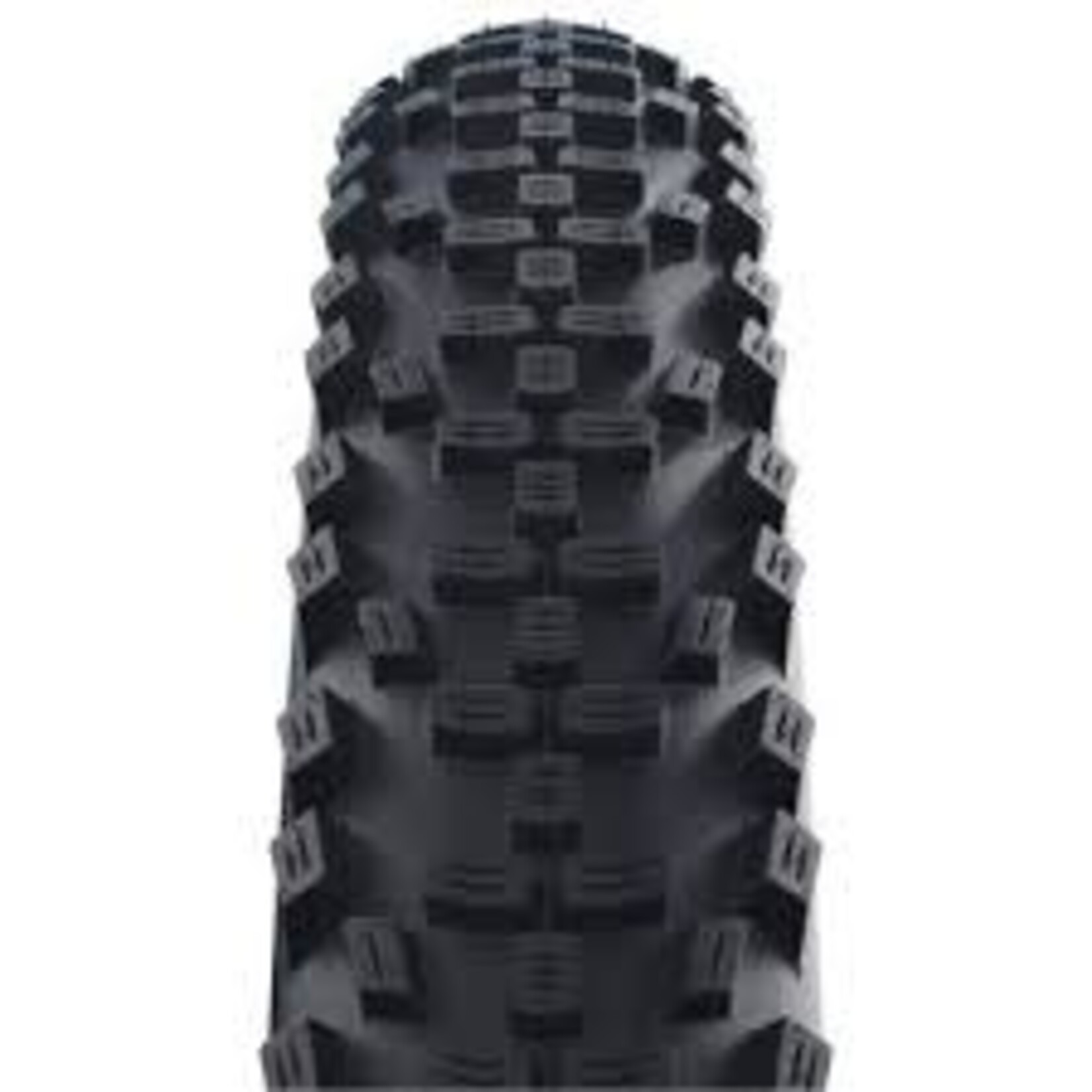 Schwalbe Smart Sam 700 x 40c Wire Bead Tyre Addix