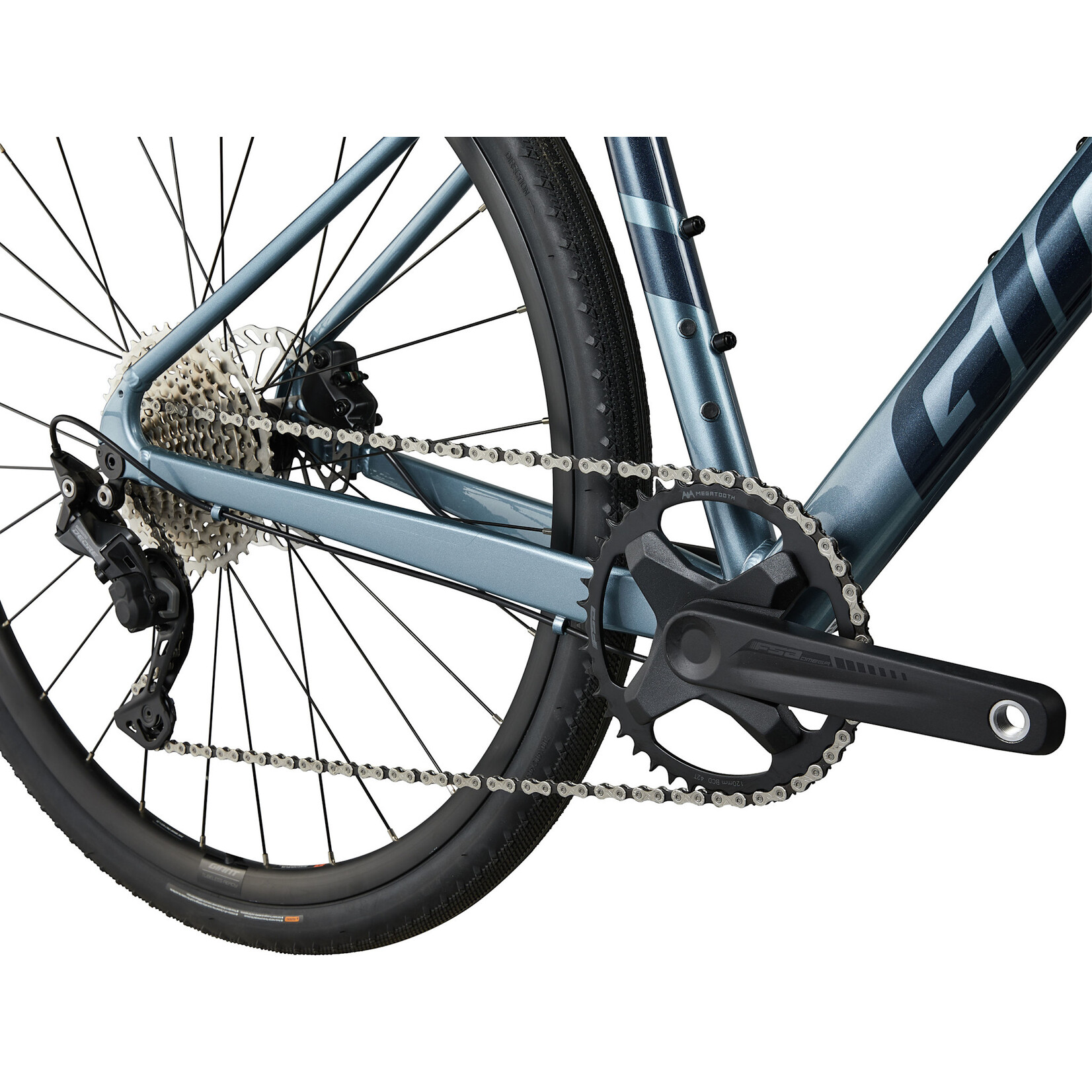 GIANT FastRoad AR 1 ML