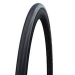 Schwalbe 700 x 23 Lugano 2 Tyre Black