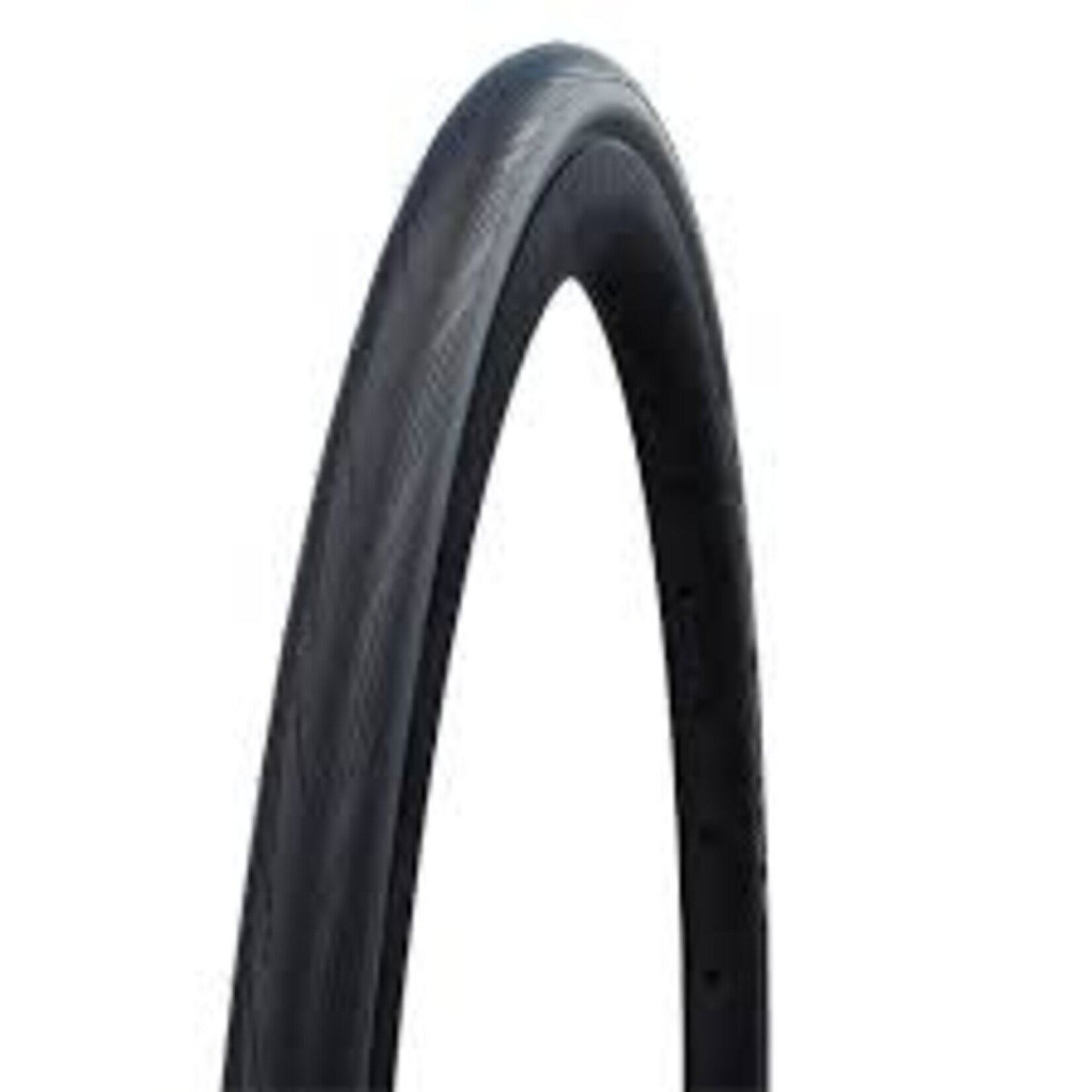 Schwalbe 700 x 23 Lugano 2 Tyre Black