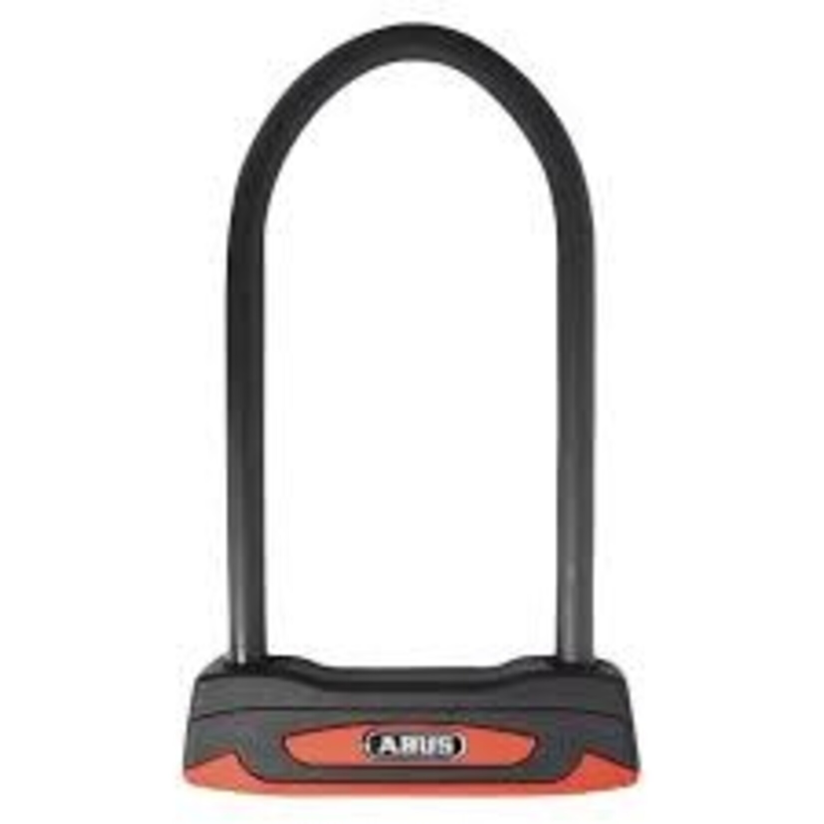 Abus Granit London 53 and Cable 230mm