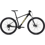 GIANT Talon 29 3 Metallic Black L
