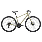 Liv Alight 2 Disc Gloss Bay Leaf S