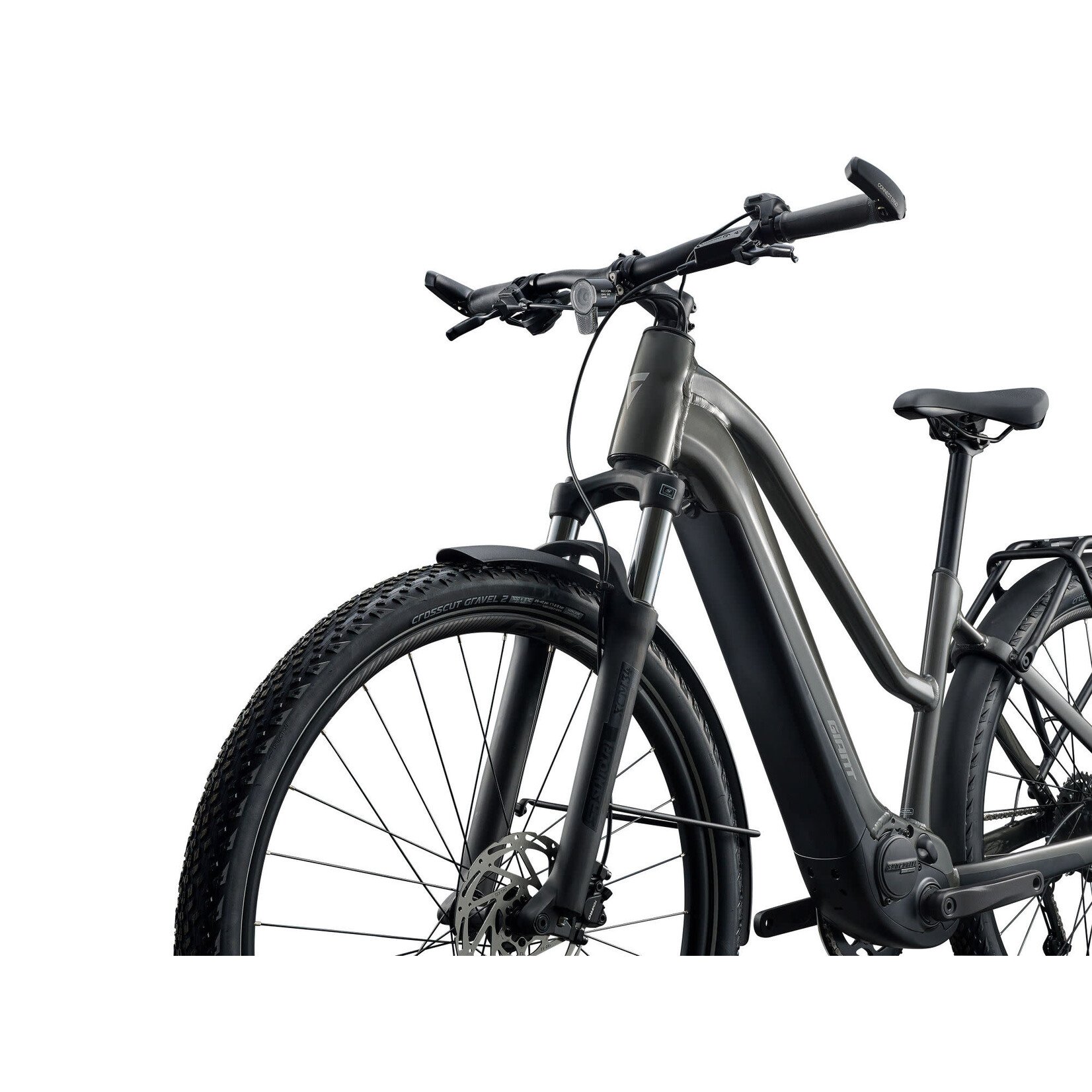 GIANT Explore E+ 4 Stagger