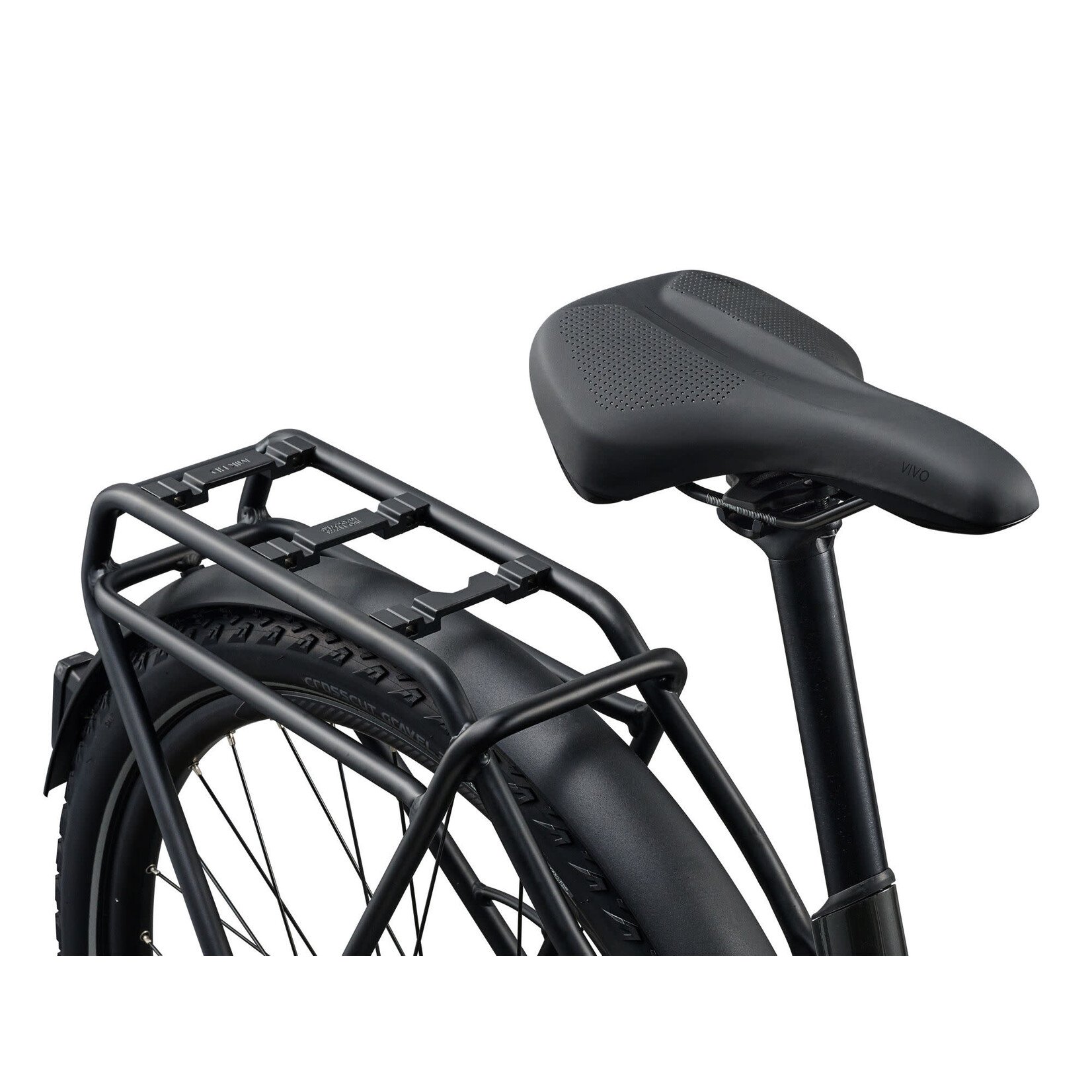 GIANT Explore E+ 4 Stagger