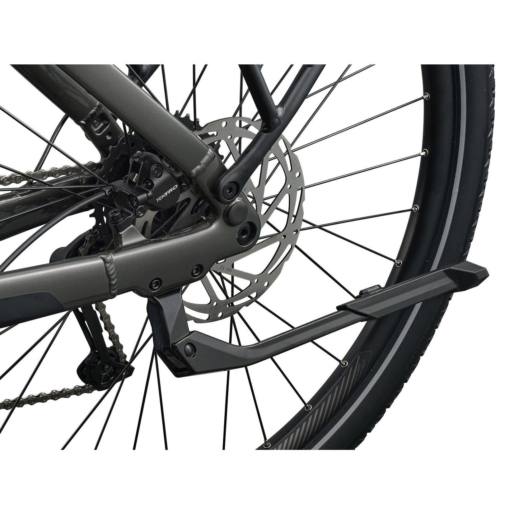 GIANT Explore E+ 4 Stagger