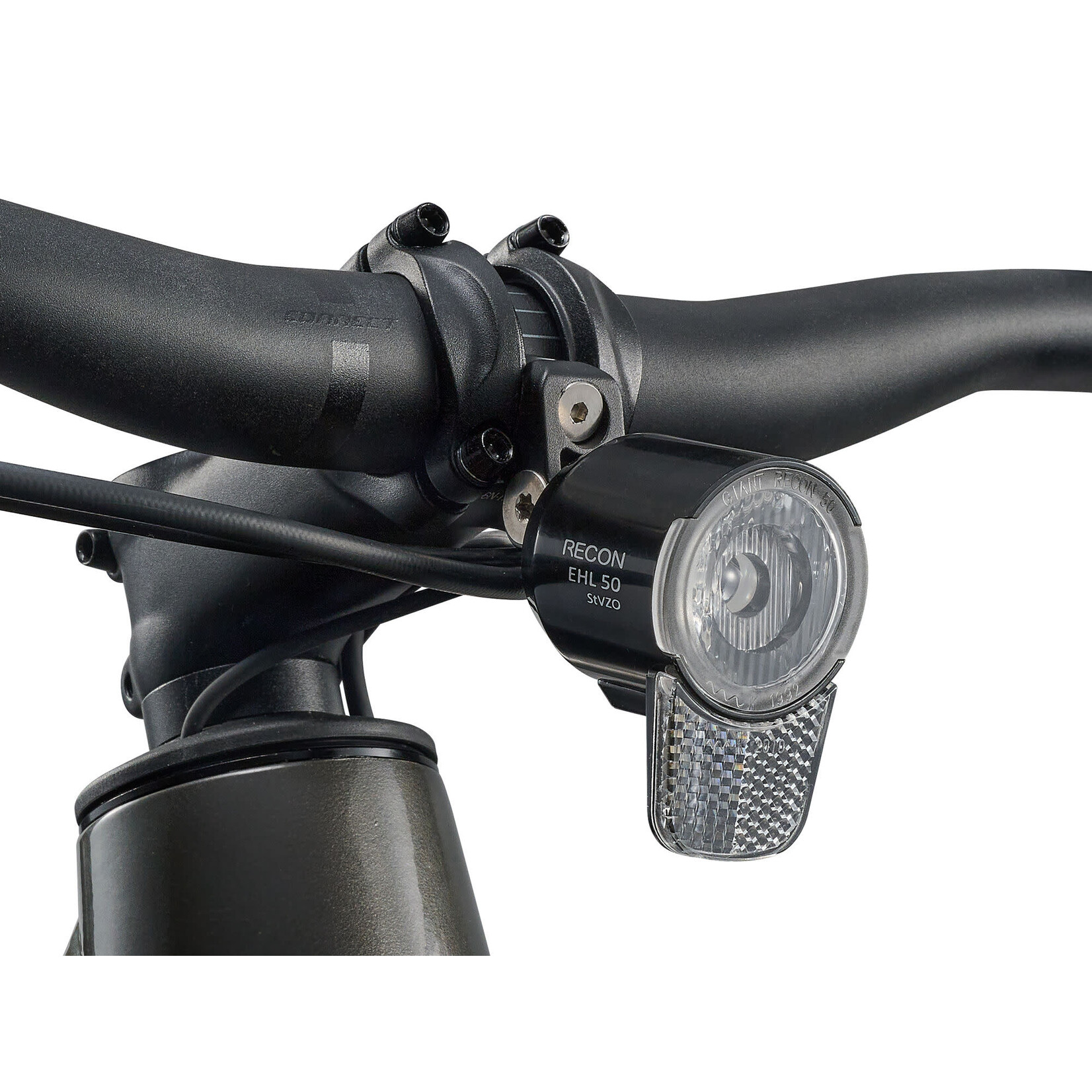 GIANT Explore E+ 4 Stagger