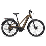 GIANT Explore E+ 3 Stagger