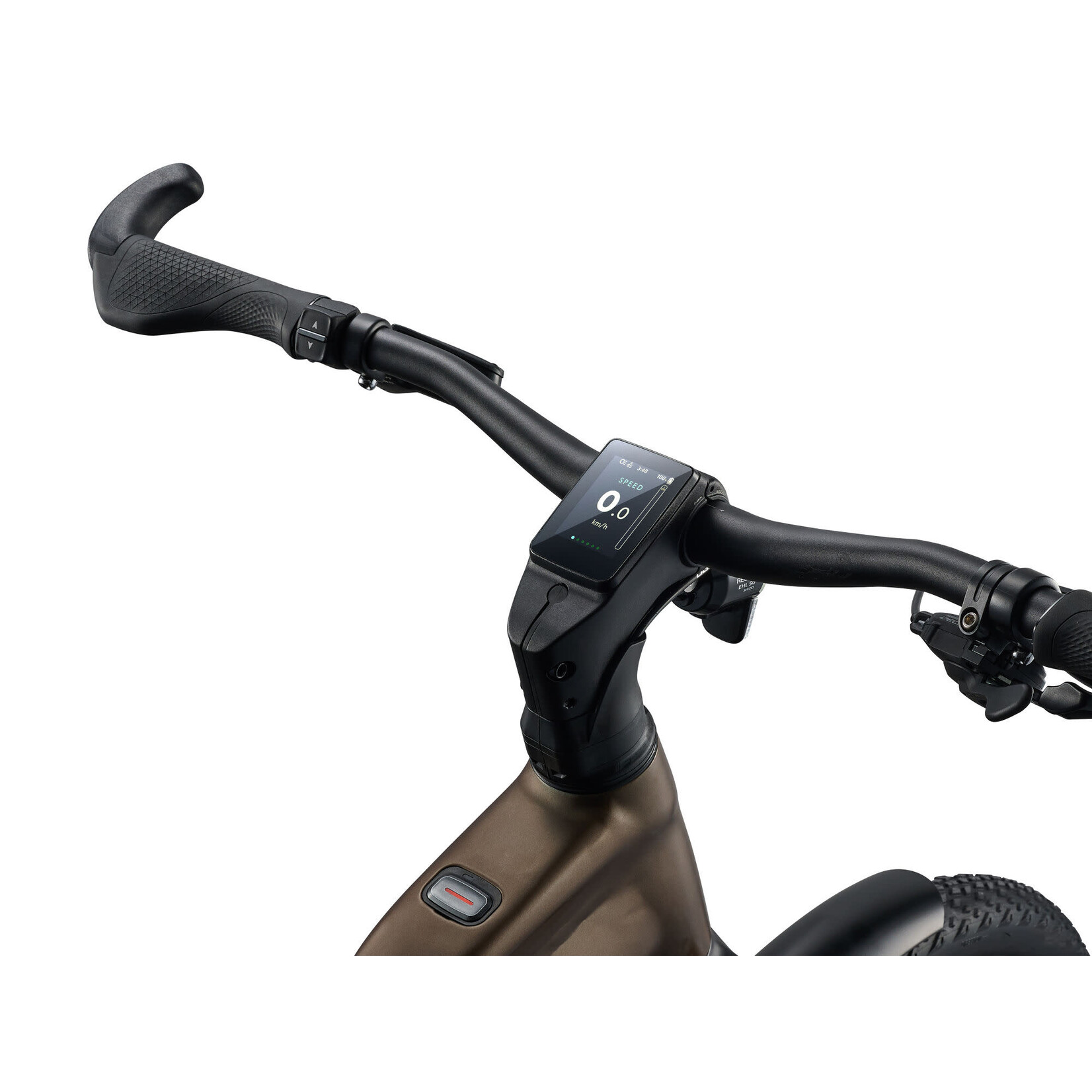 GIANT Explore E+ 3 Stagger