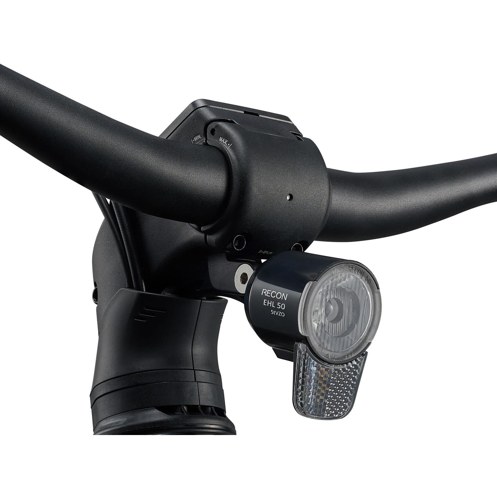 GIANT Explore E+ 3 Stagger