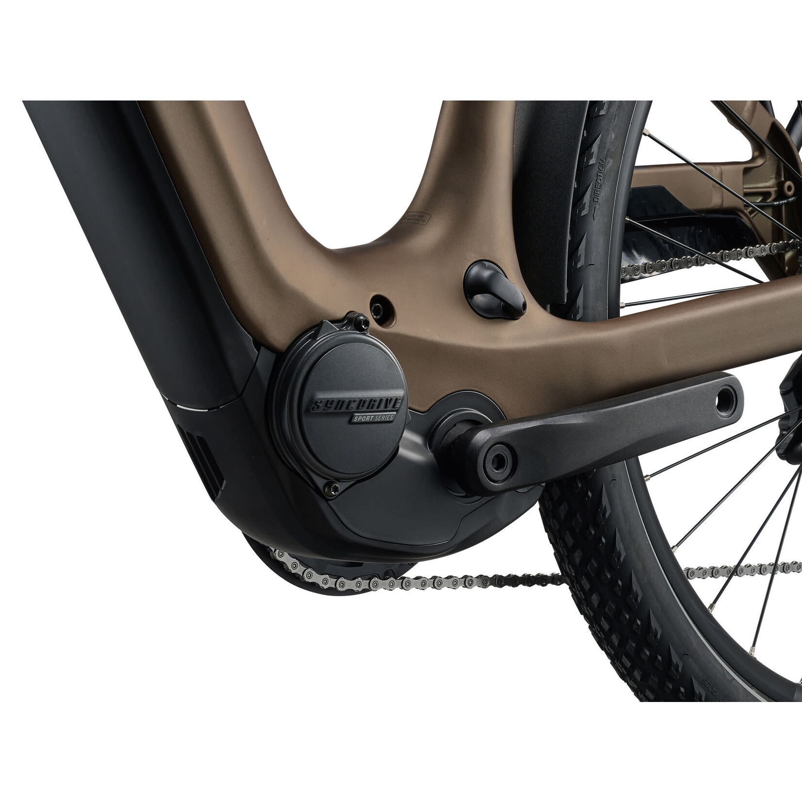 GIANT Explore E+ 3 Stagger
