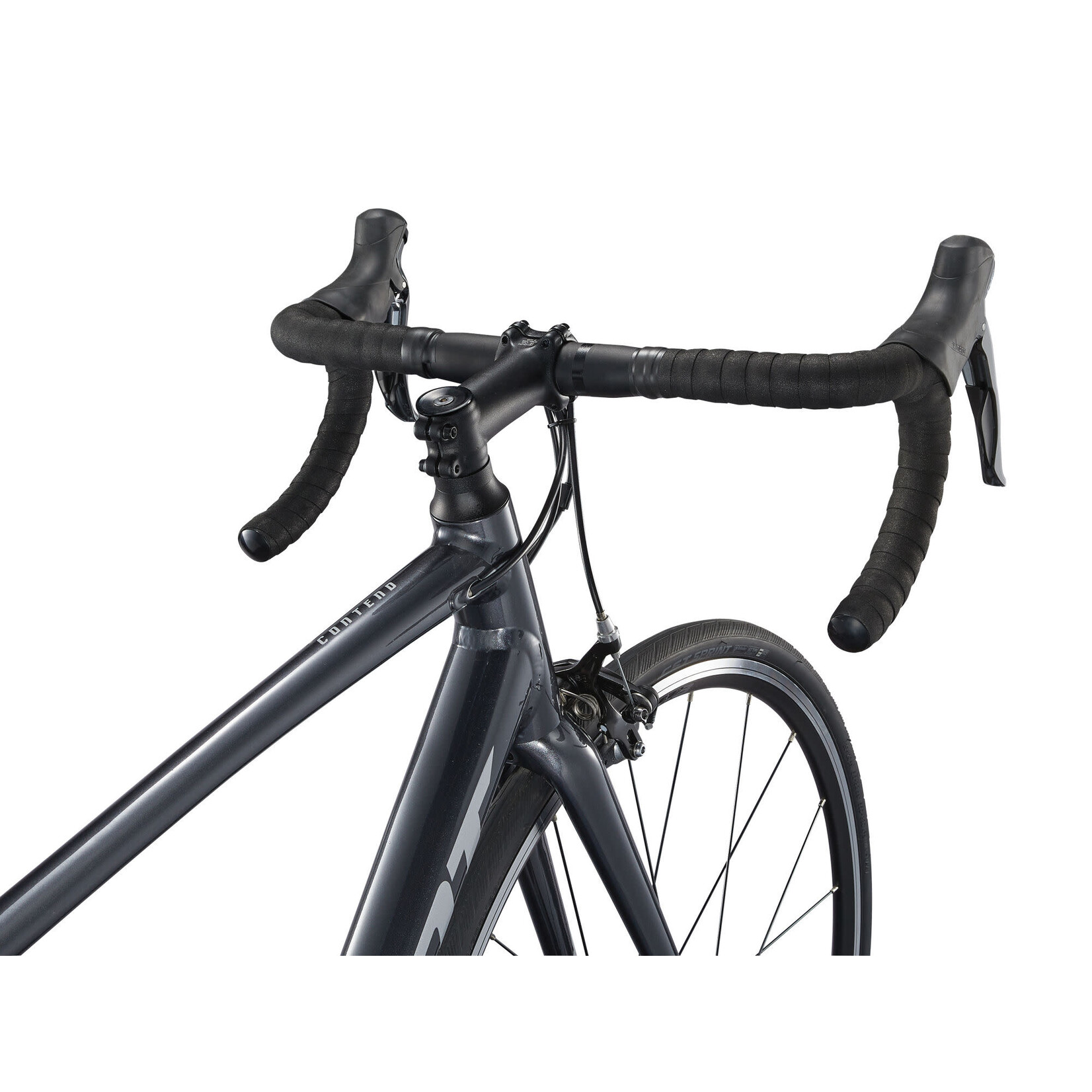 GIANT Contend 2