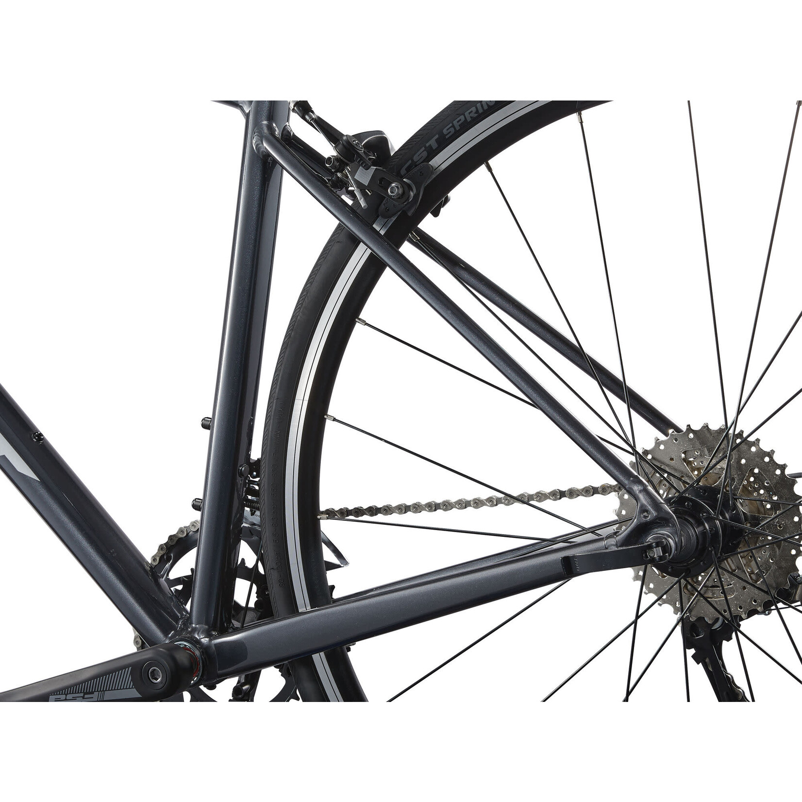 GIANT Contend 2