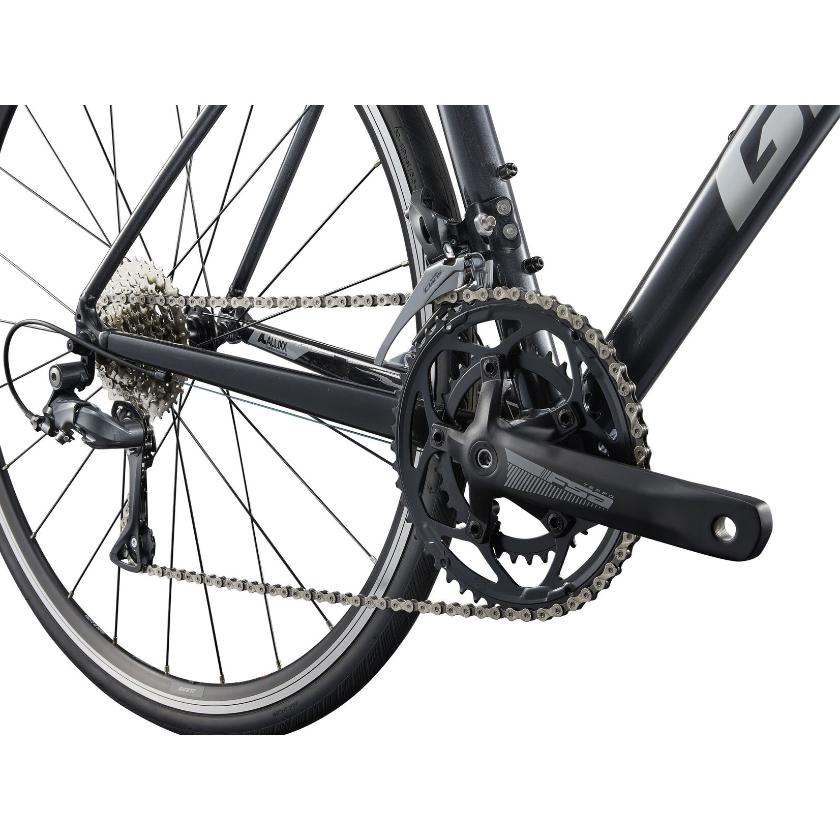 GIANT Contend 2
