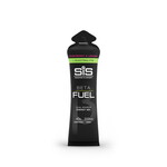 SiS Beta Fuel Dual Source Energy + Electrolyte Gel 60ml Raspberry and Lemon - Box of 6