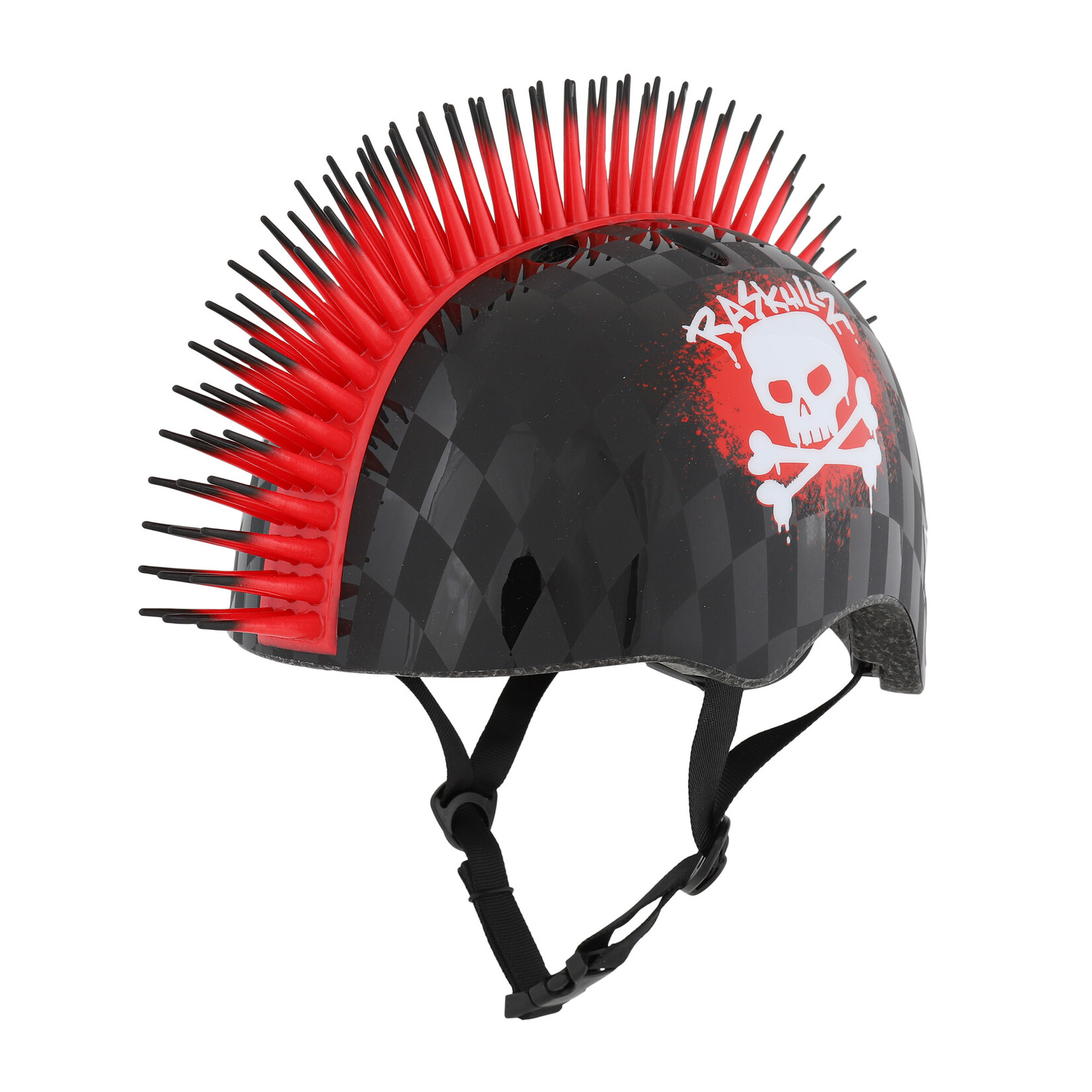 Raskullz Child Helmet  - 50-54cm