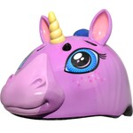 RASKULLZ Child Helmet - Toddler 3+ 48 - 52cm