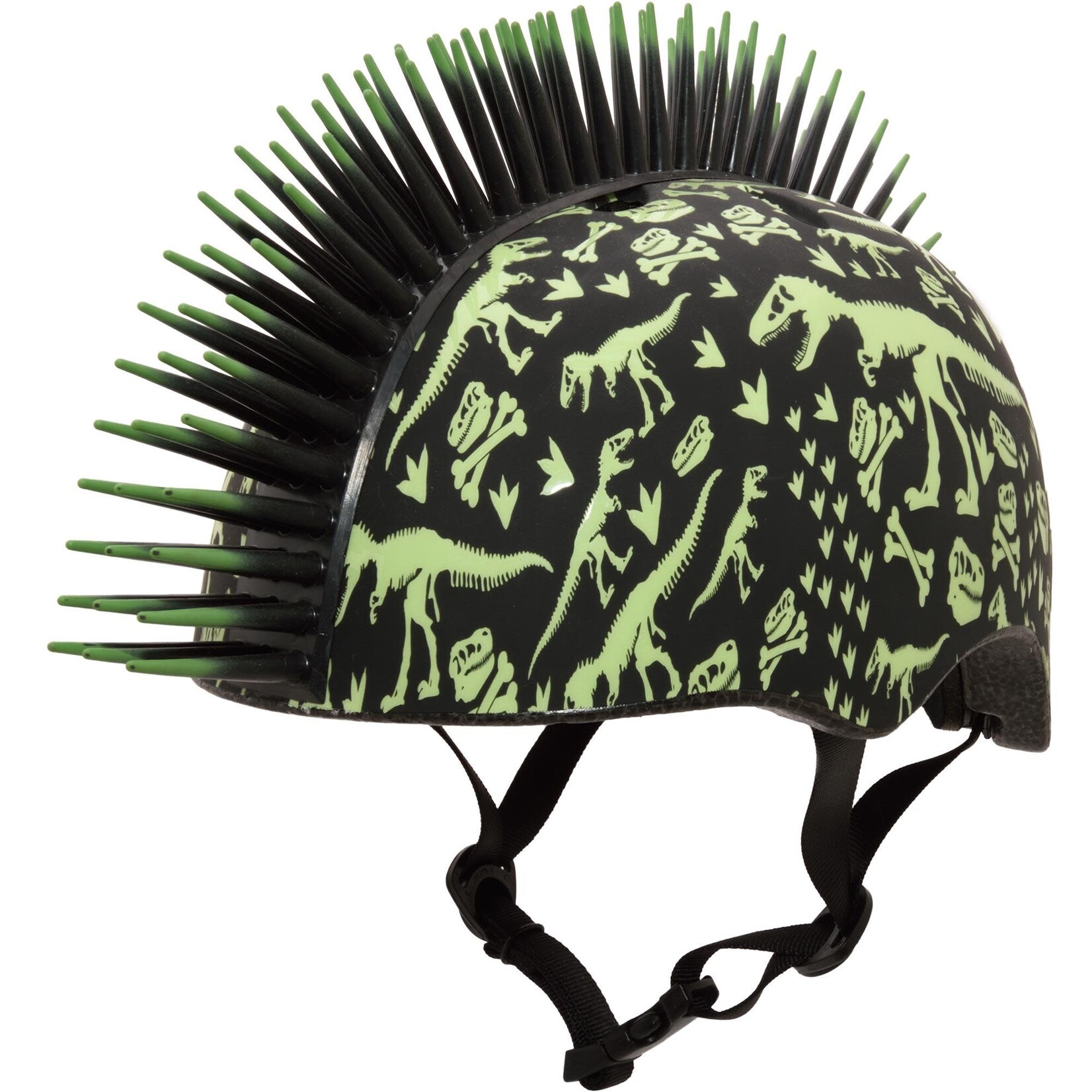 RASKULLZ Child Helmet - Toddler 3+ 48 - 52cm