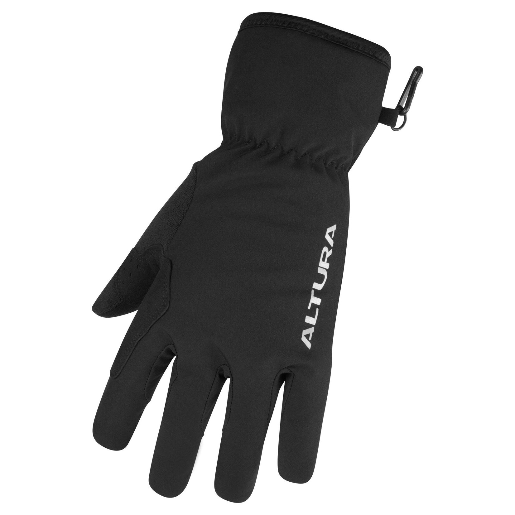 Altura Nevis Waterproof Glove - Black