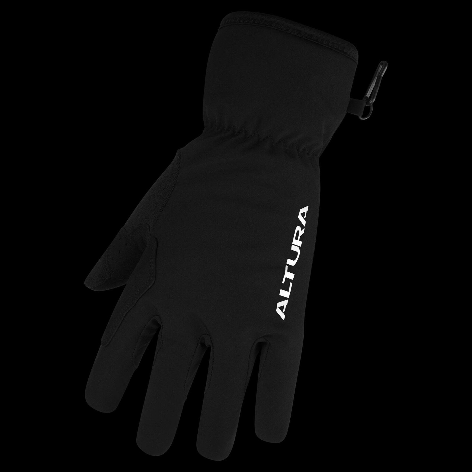 Altura Nevis Waterproof Glove - Black