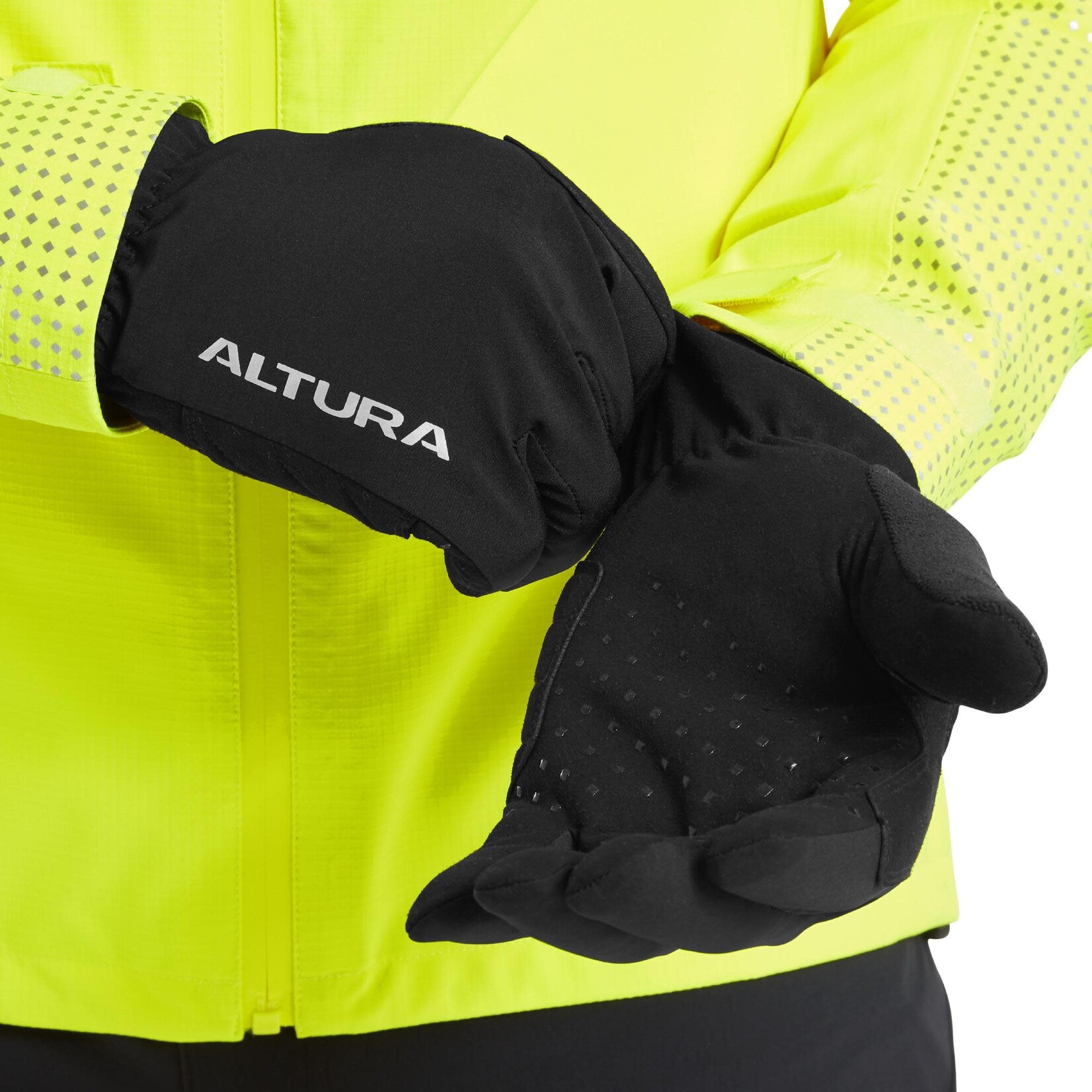 Altura Nevis Waterproof Glove - Black
