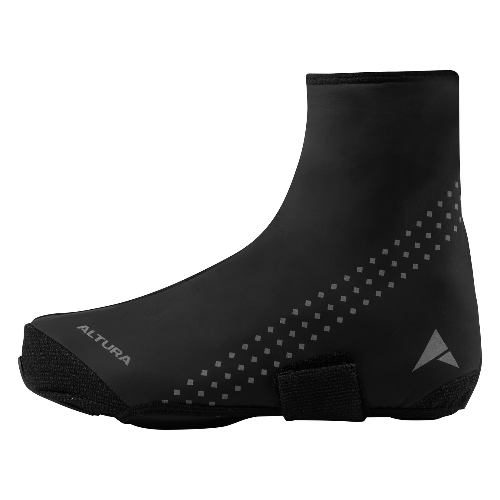Altura Nightvision Waterproof Overshoe - Unisex - Black