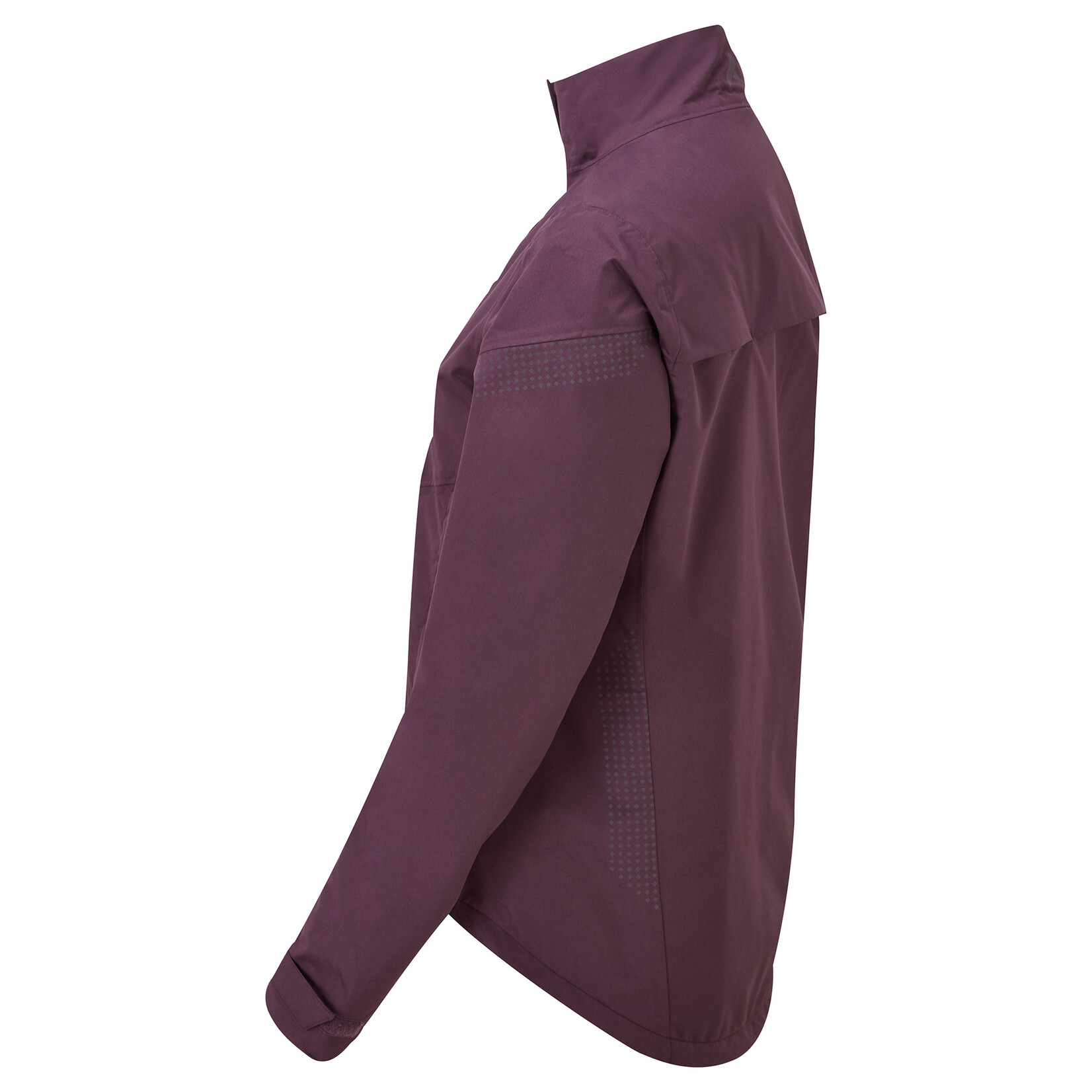 Altura Nightvision  Nevis Women's Jacket - Purple - 2022