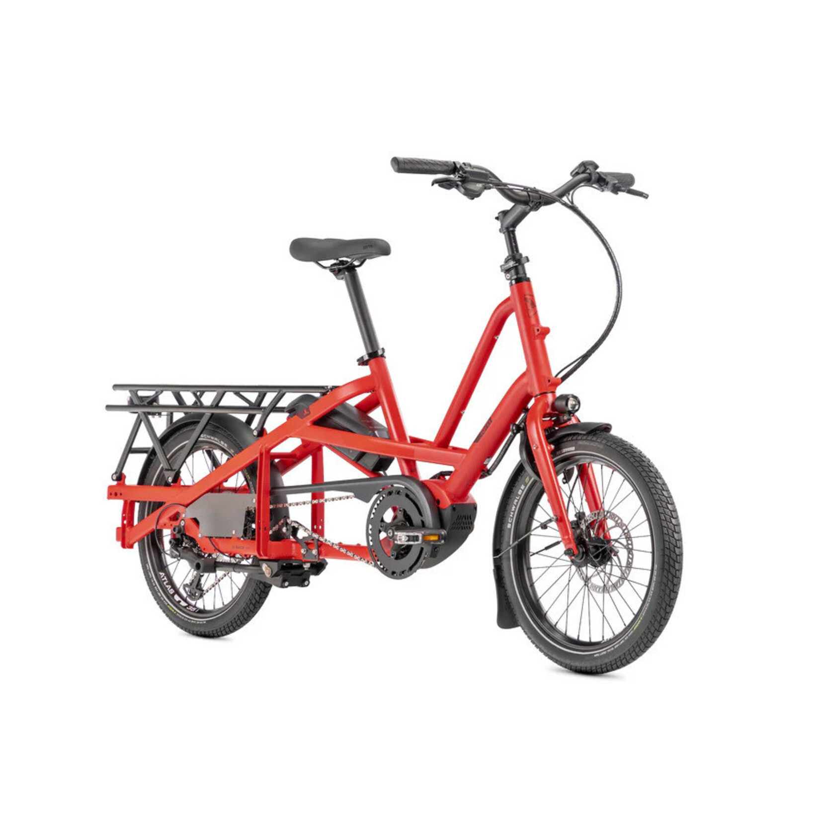 TERN D9 Quick Haul Long