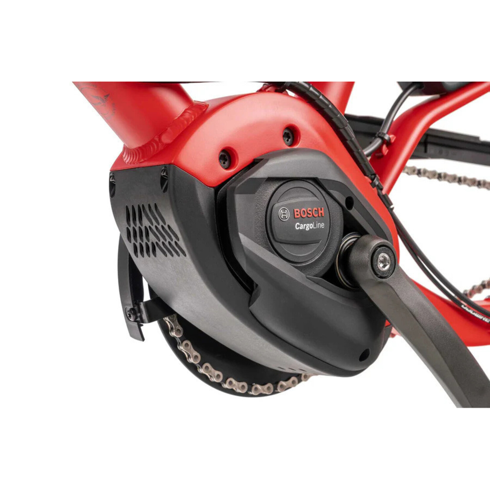 TERN D9 Quick Haul Long