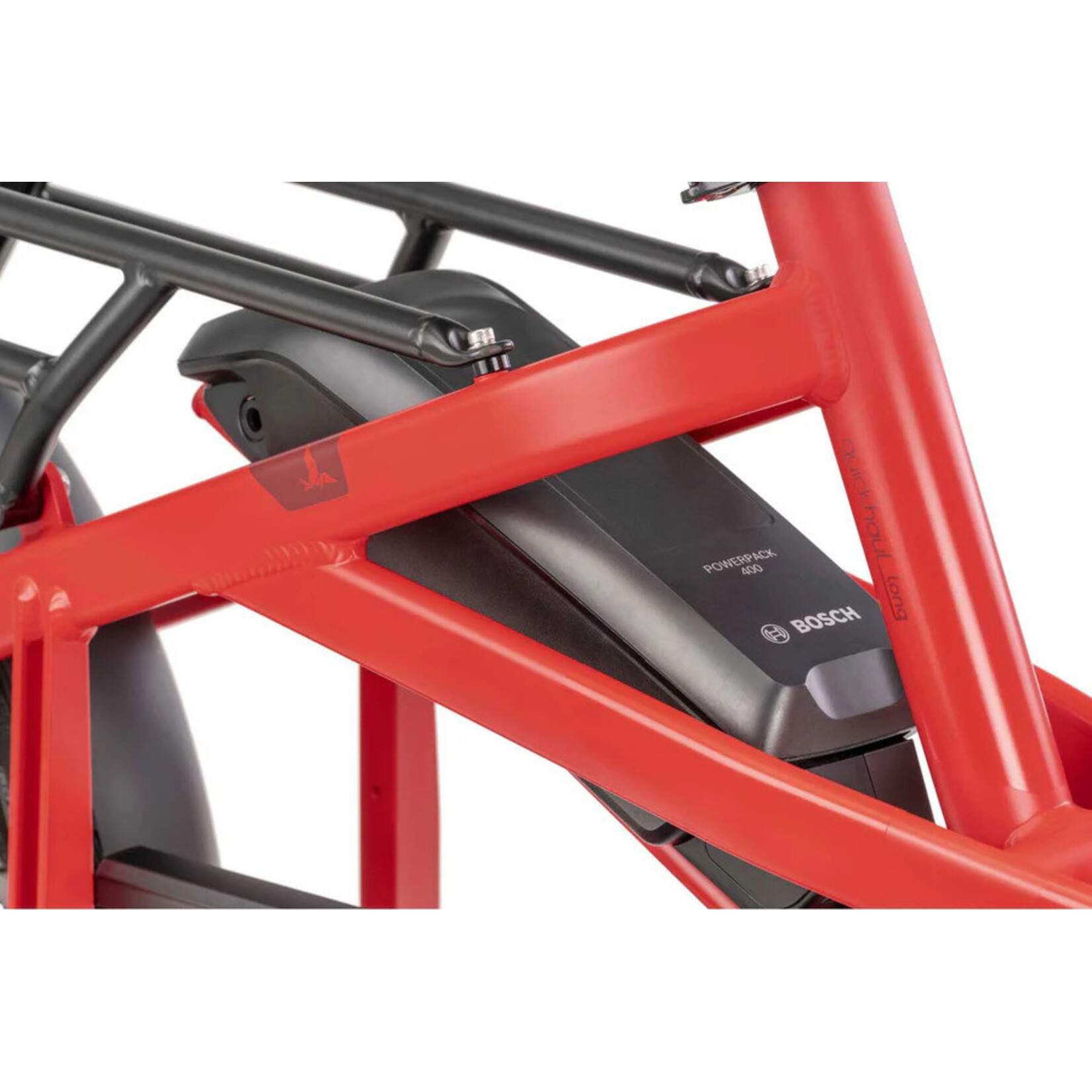 TERN D9 Quick Haul Long