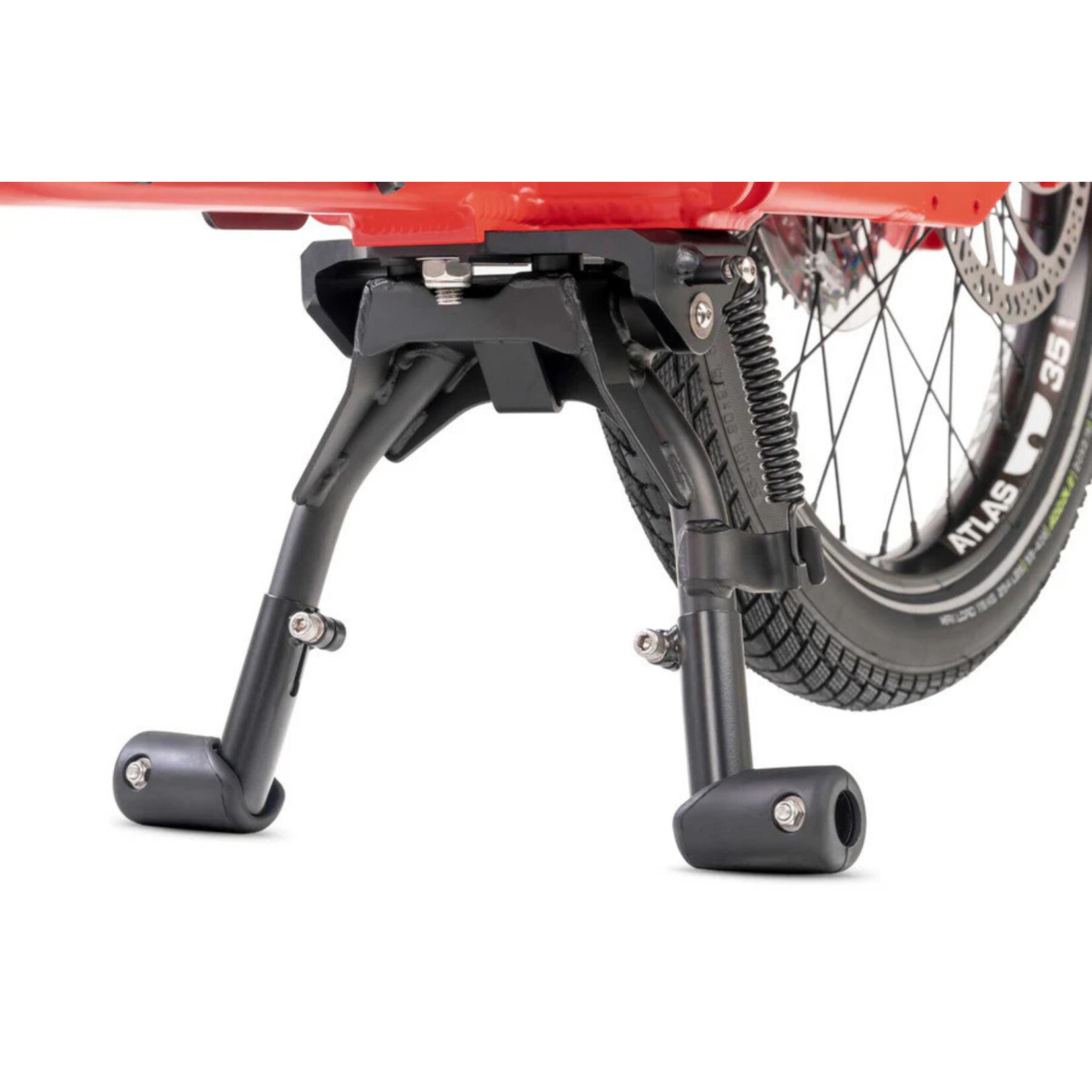 TERN D9 Quick Haul Long