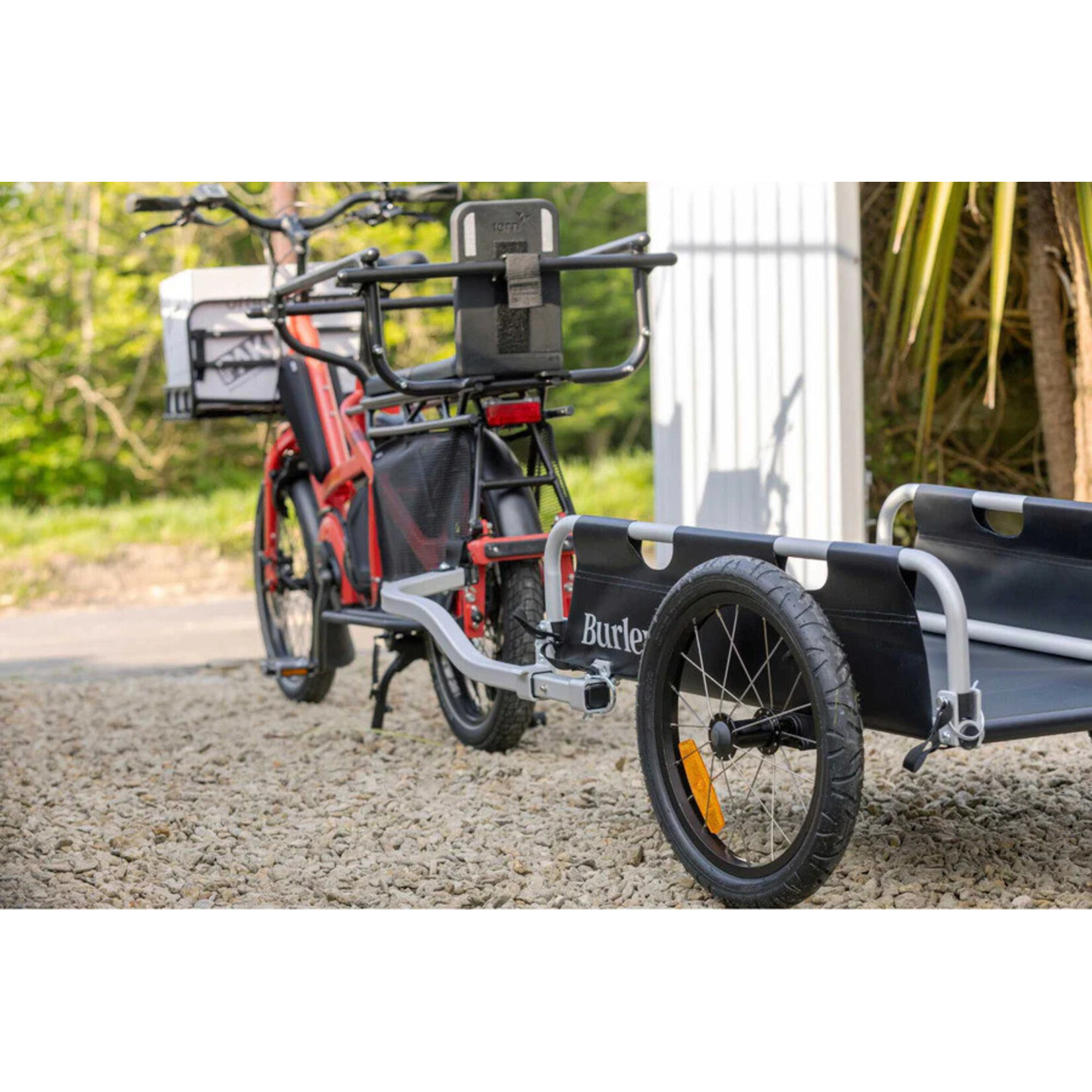 TERN D9 Quick Haul Long