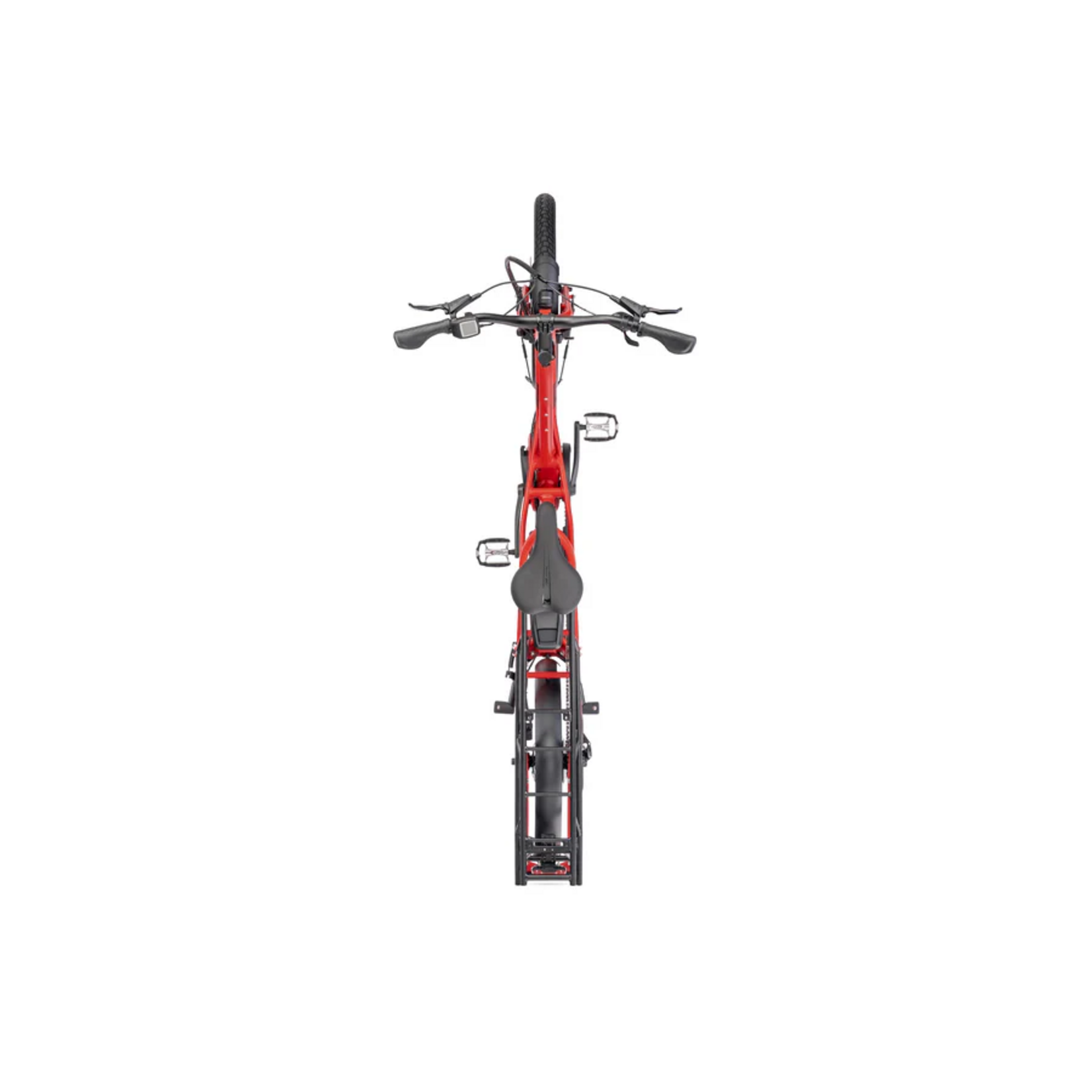 TERN D9 Quick Haul Long