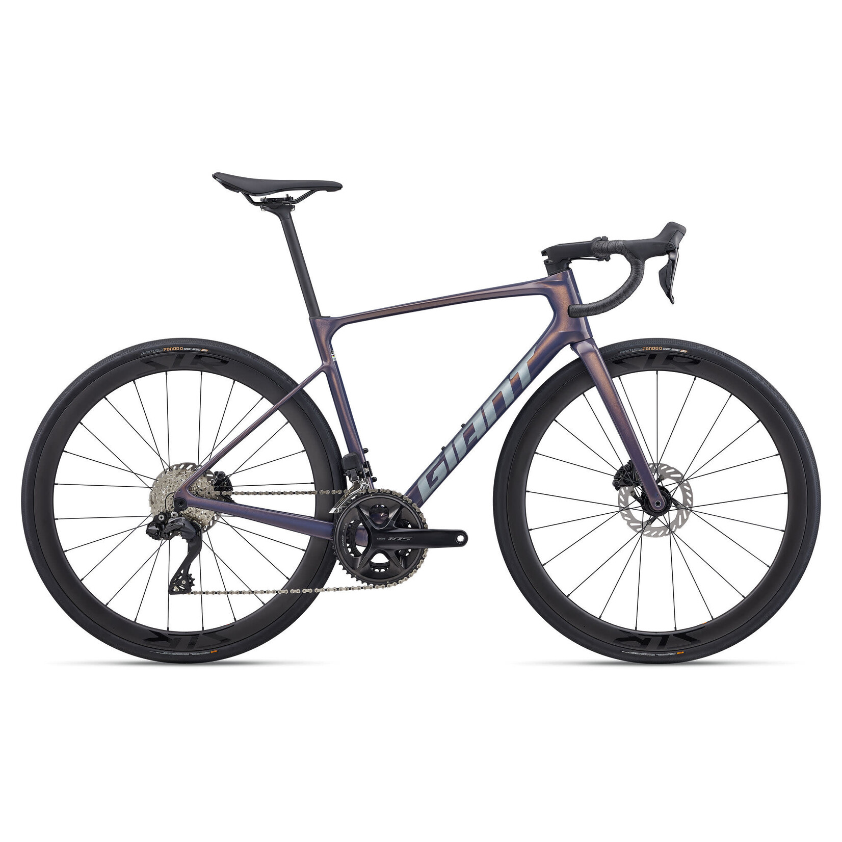 GIANT Defy Advanced 0