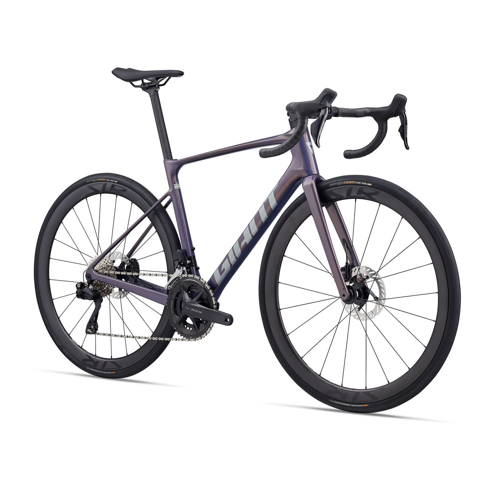 GIANT Defy Advanced 0