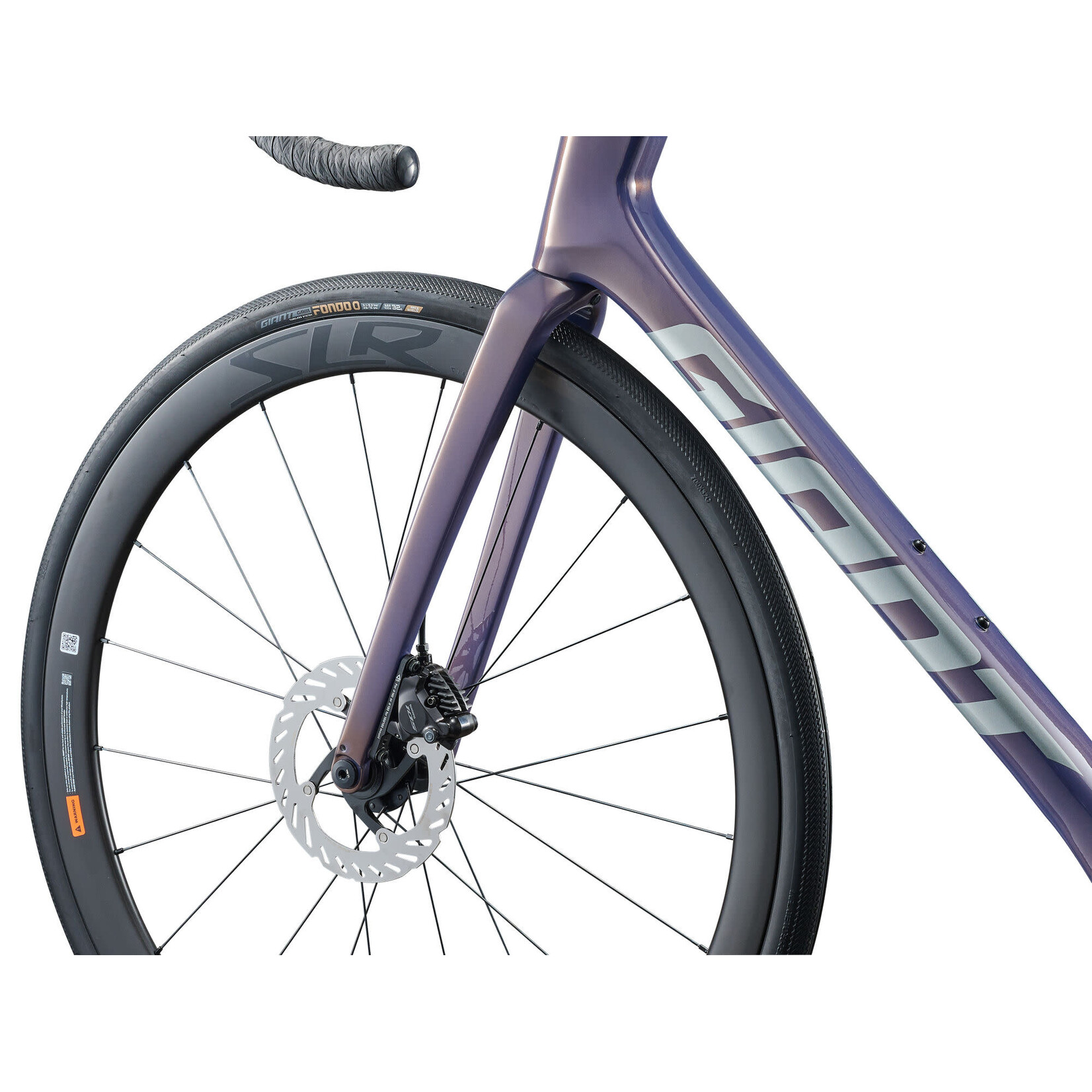 GIANT Defy Advanced 0