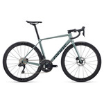 GIANT TCR Advanced 0 (PRO COMPACT)