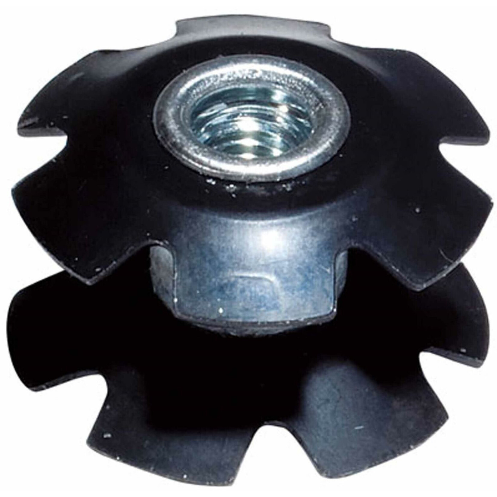 Weldtite Star nut 1"
