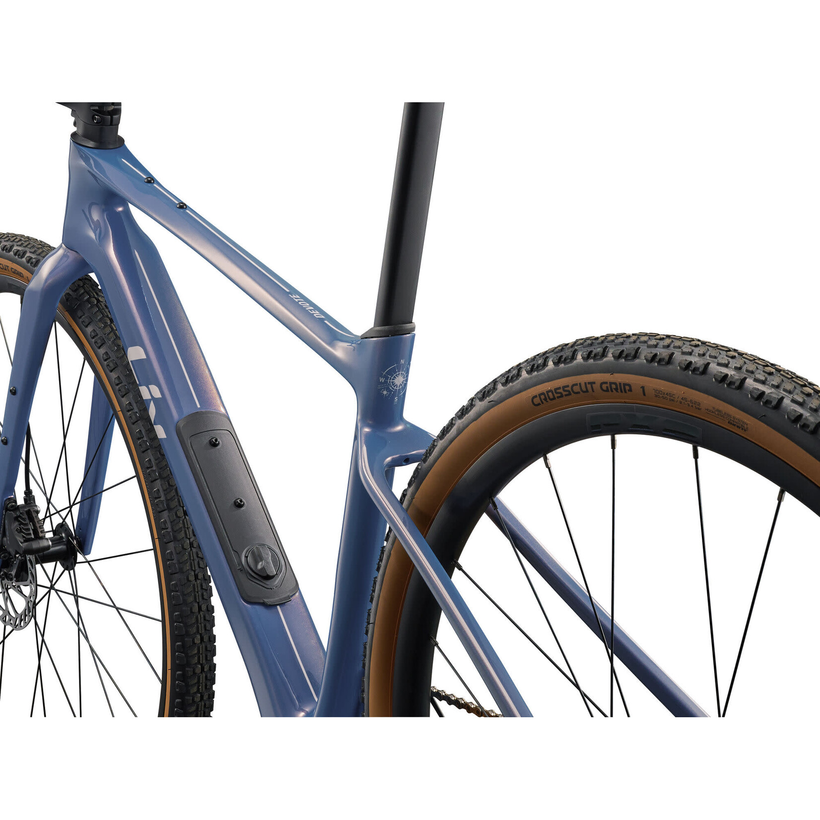 Liv Devote Advanced 2