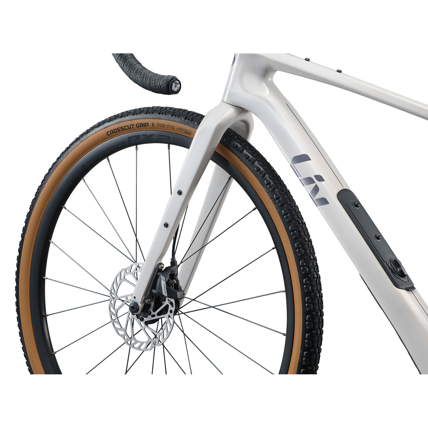 Liv Devote Advanced 1