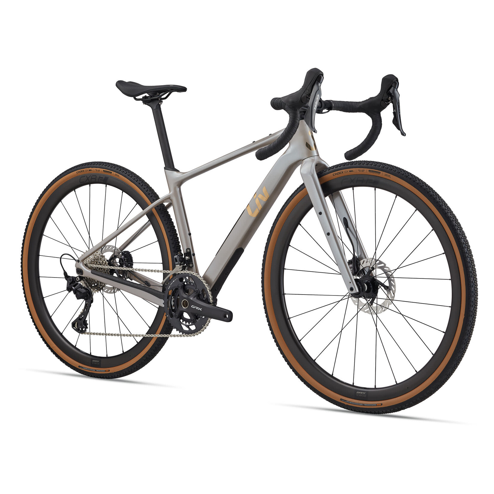 Liv Devote Advanced 0